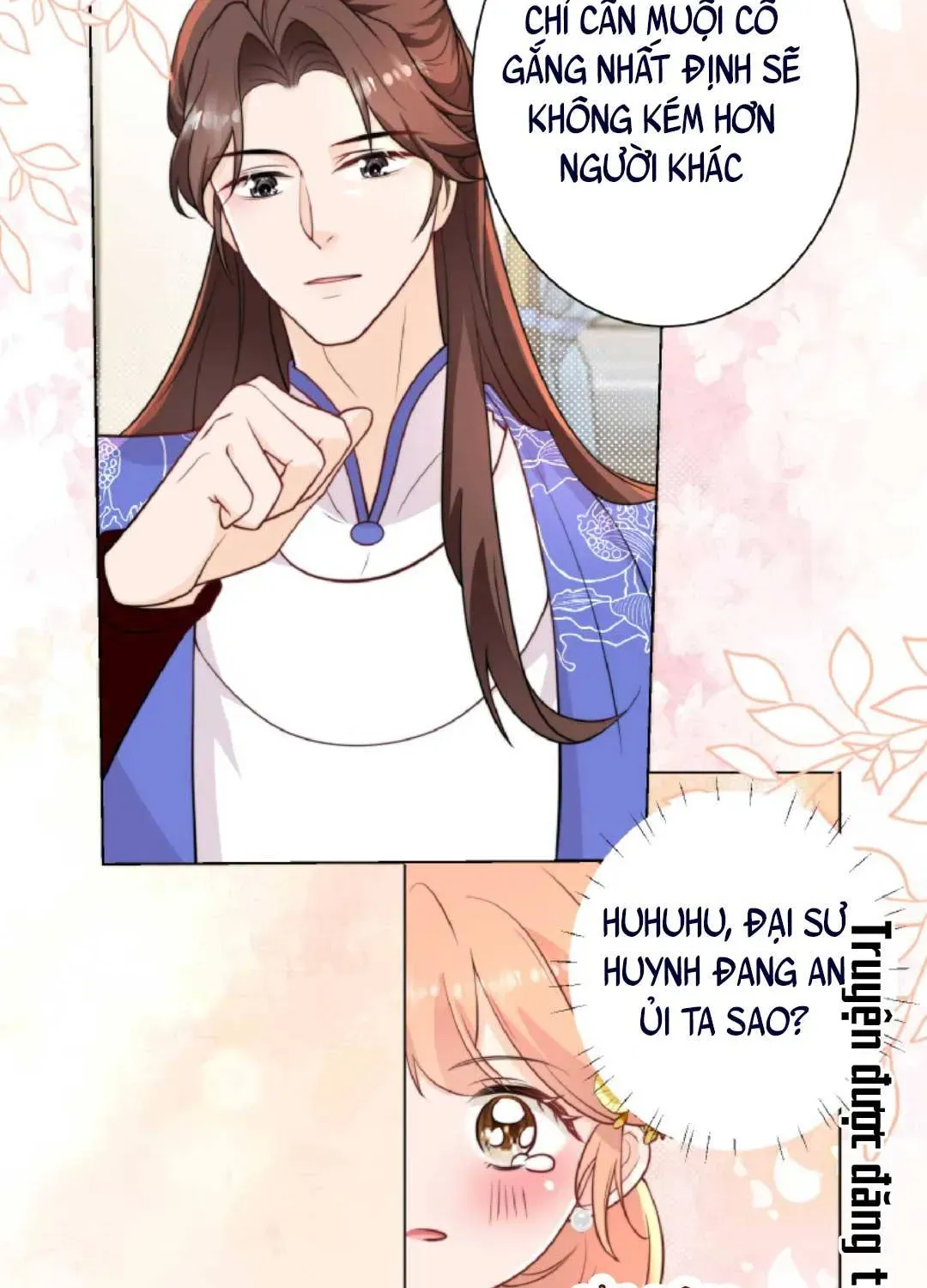 Tất Cả Phản Diện Đều Hắc Hoá , Chỉ Mỗi Sư Là Hài Hước Chapter 8 - Trang 31