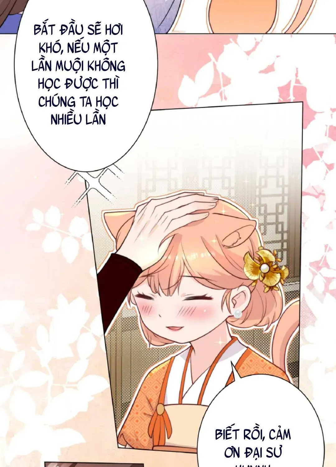 Tất Cả Phản Diện Đều Hắc Hoá , Chỉ Mỗi Sư Là Hài Hước Chapter 8 - Trang 36