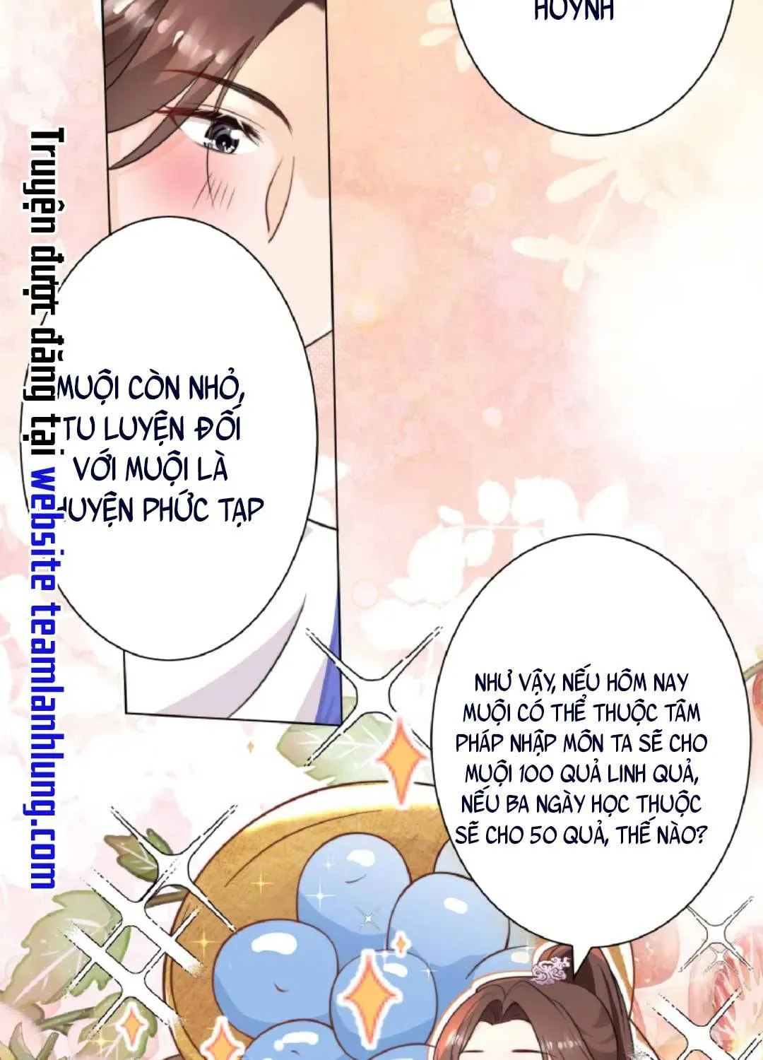 Tất Cả Phản Diện Đều Hắc Hoá , Chỉ Mỗi Sư Là Hài Hước Chapter 8 - Trang 37
