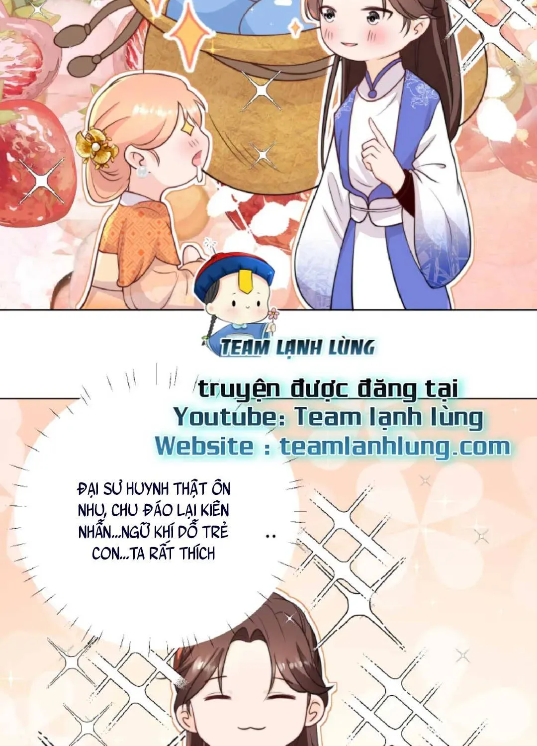 Tất Cả Phản Diện Đều Hắc Hoá , Chỉ Mỗi Sư Là Hài Hước Chapter 8 - Trang 38