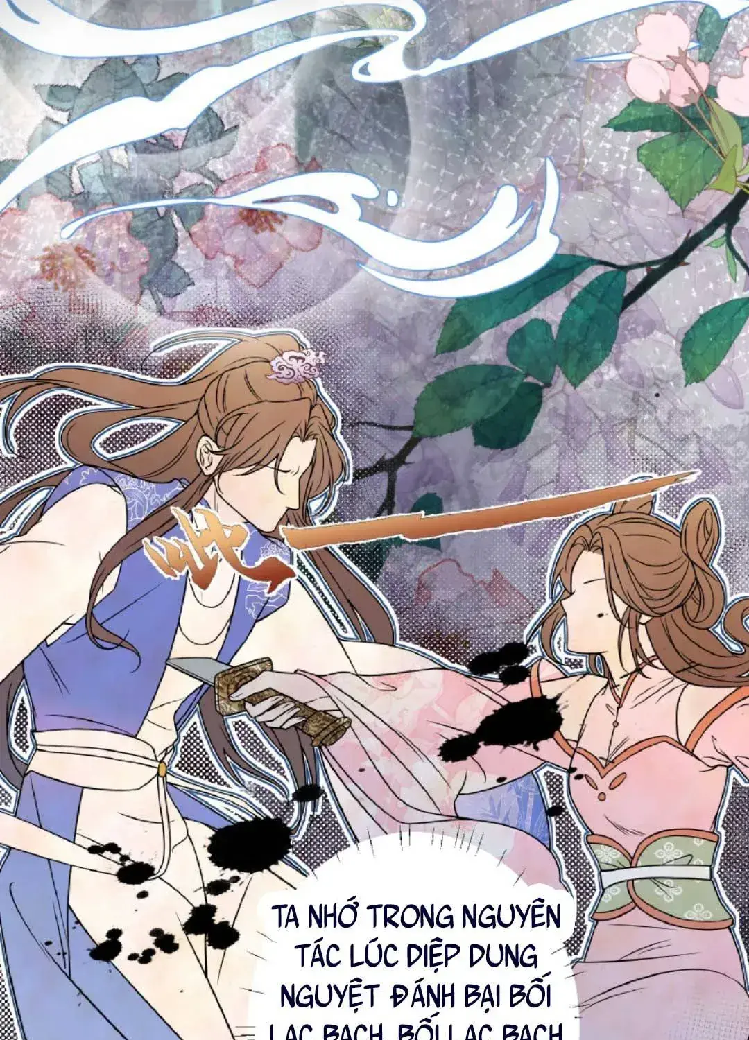 Tất Cả Phản Diện Đều Hắc Hoá , Chỉ Mỗi Sư Là Hài Hước Chapter 8 - Trang 5