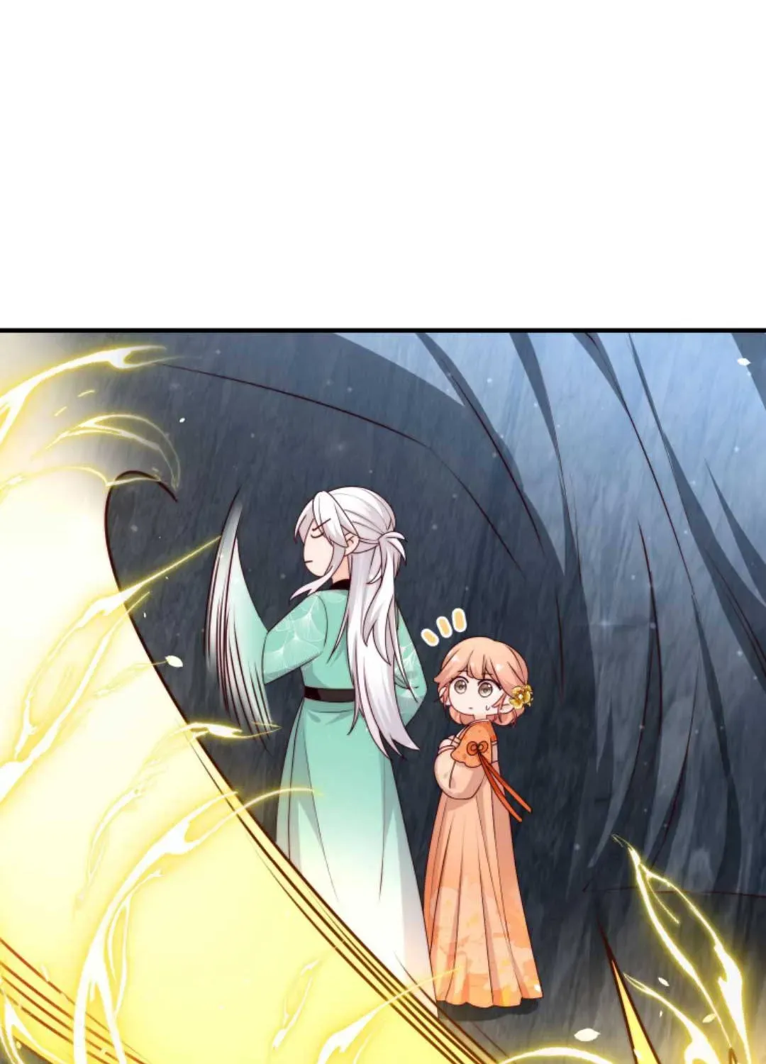 Tất Cả Phản Diện Đều Hắc Hoá , Chỉ Mỗi Sư  Là Hài Hước Chapter 80 - Trang 17