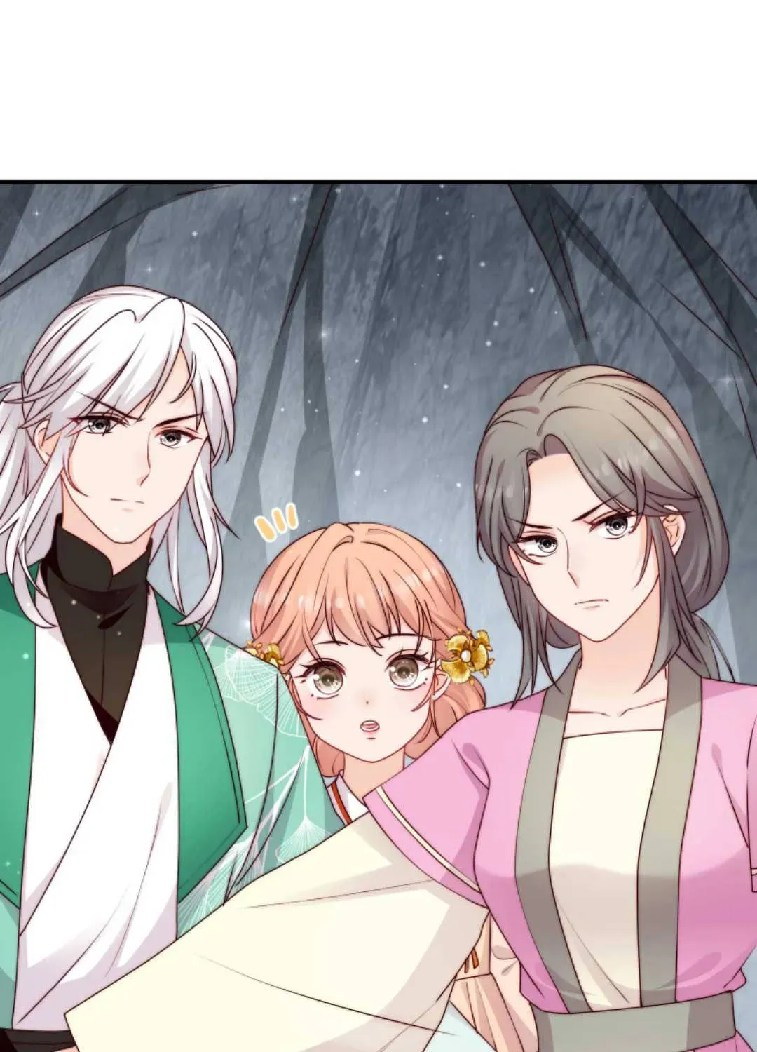 Tất Cả Phản Diện Đều Hắc Hoá , Chỉ Mỗi Sư  Là Hài Hước Chapter 80 - Trang 20