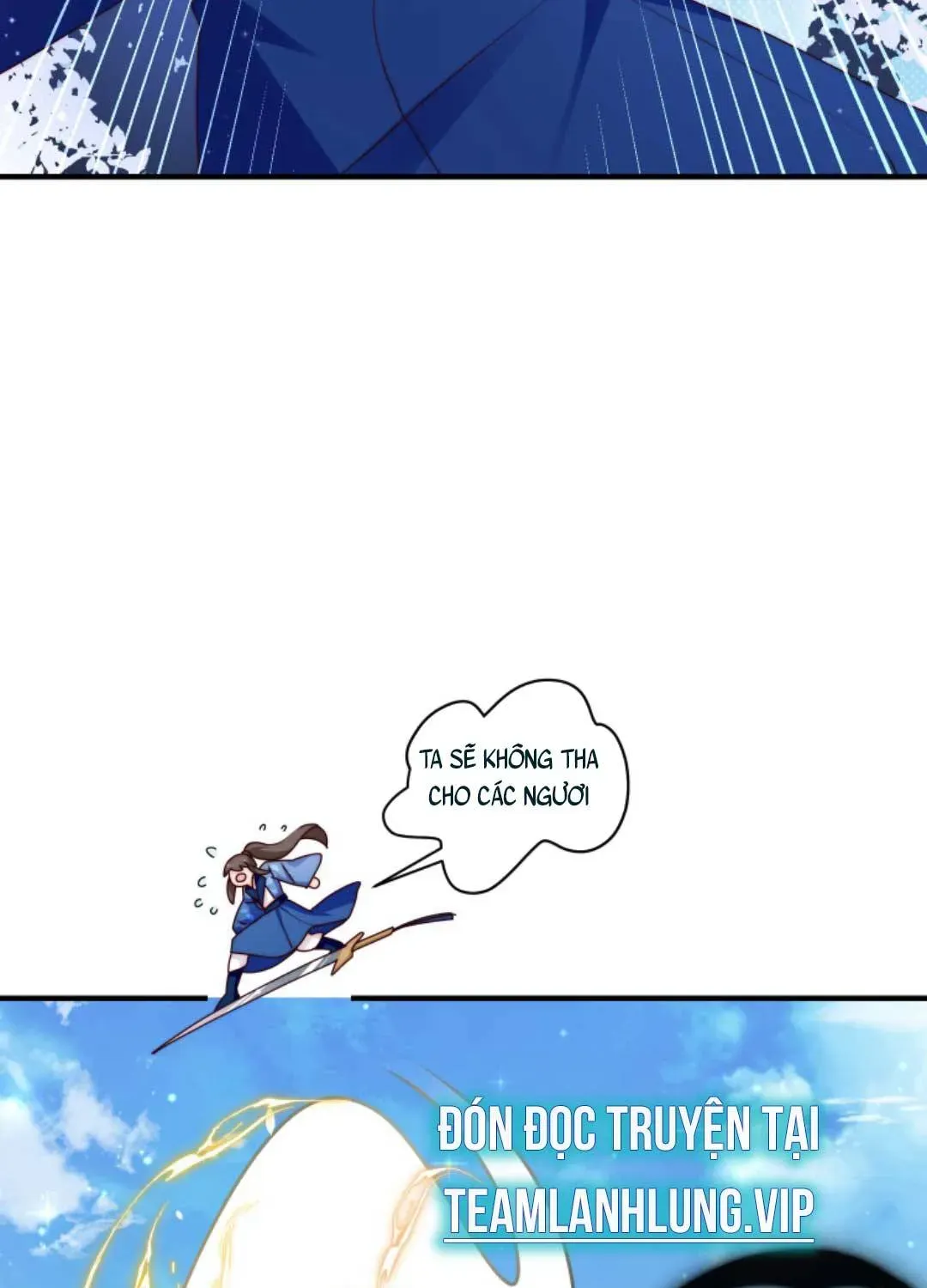 Tất Cả Phản Diện Đều Hắc Hoá , Chỉ Mỗi Sư  Là Hài Hước Chapter 80 - Trang 29