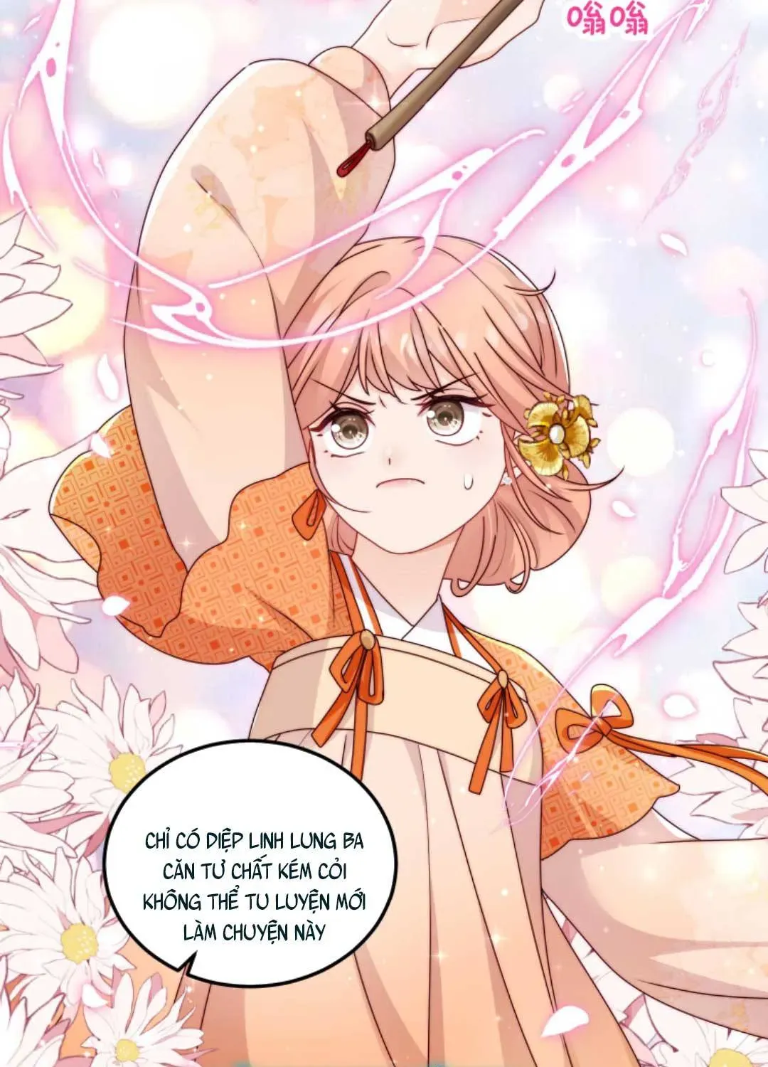 Tất Cả Phản Diện Đều Hắc Hoá , Chỉ Mỗi Sư  Là Hài Hước Chapter 80 - Trang 42
