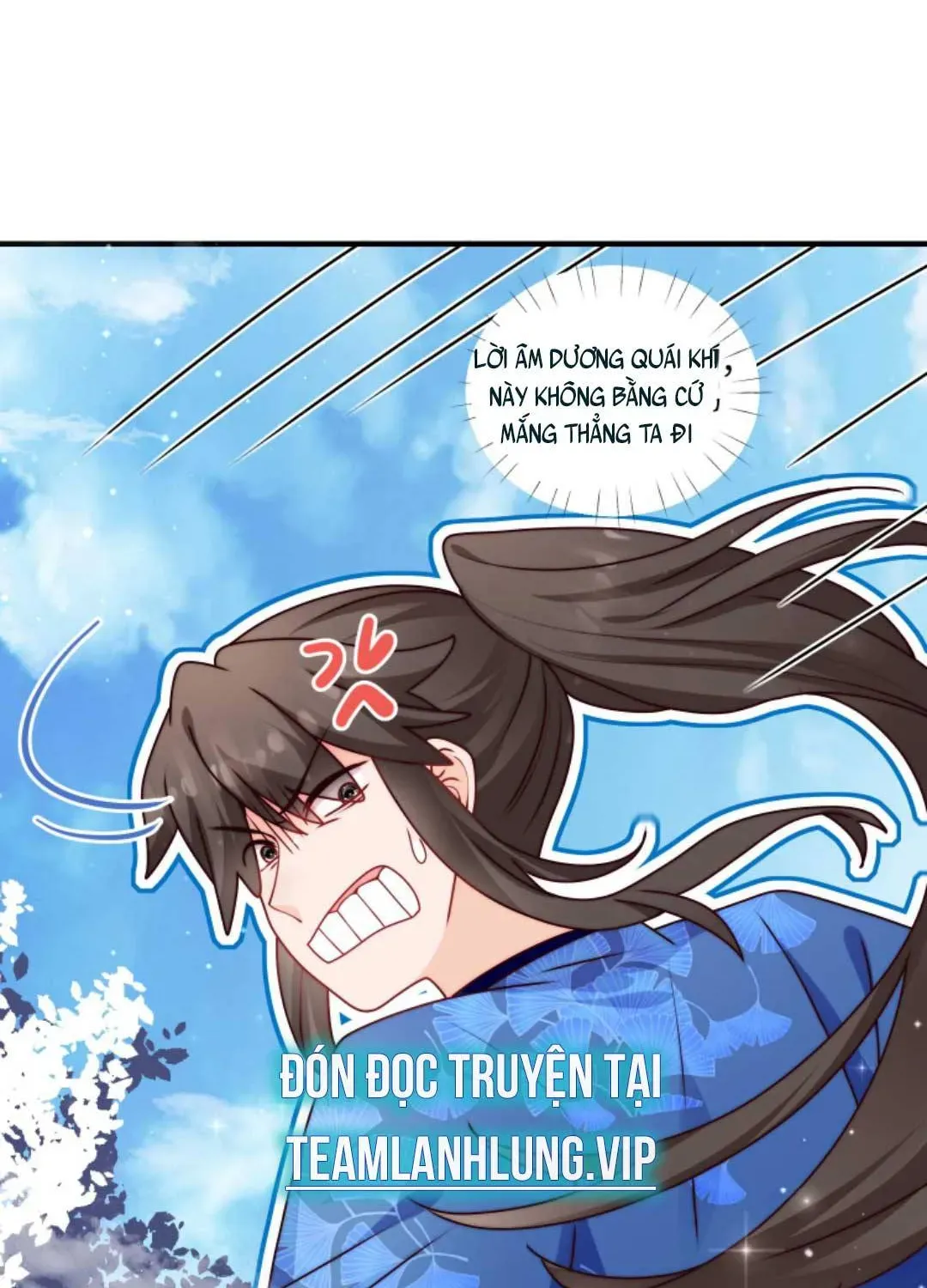 Tất Cả Phản Diện Đều Hắc Hoá , Chỉ Mỗi Sư  Là Hài Hước Chapter 80 - Trang 47