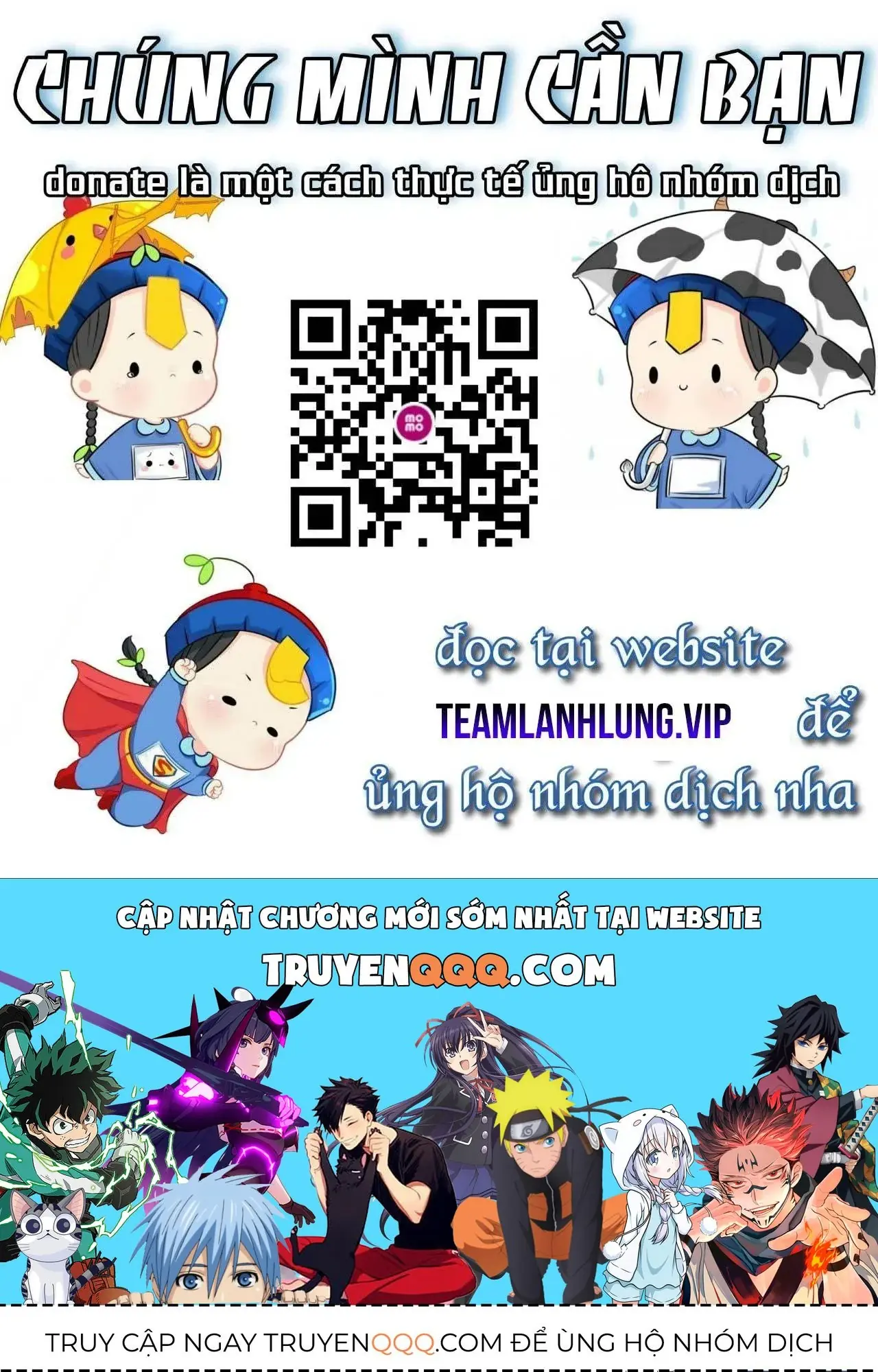 Tất Cả Phản Diện Đều Hắc Hoá , Chỉ Mỗi Sư  Là Hài Hước Chapter 80 - Trang 50