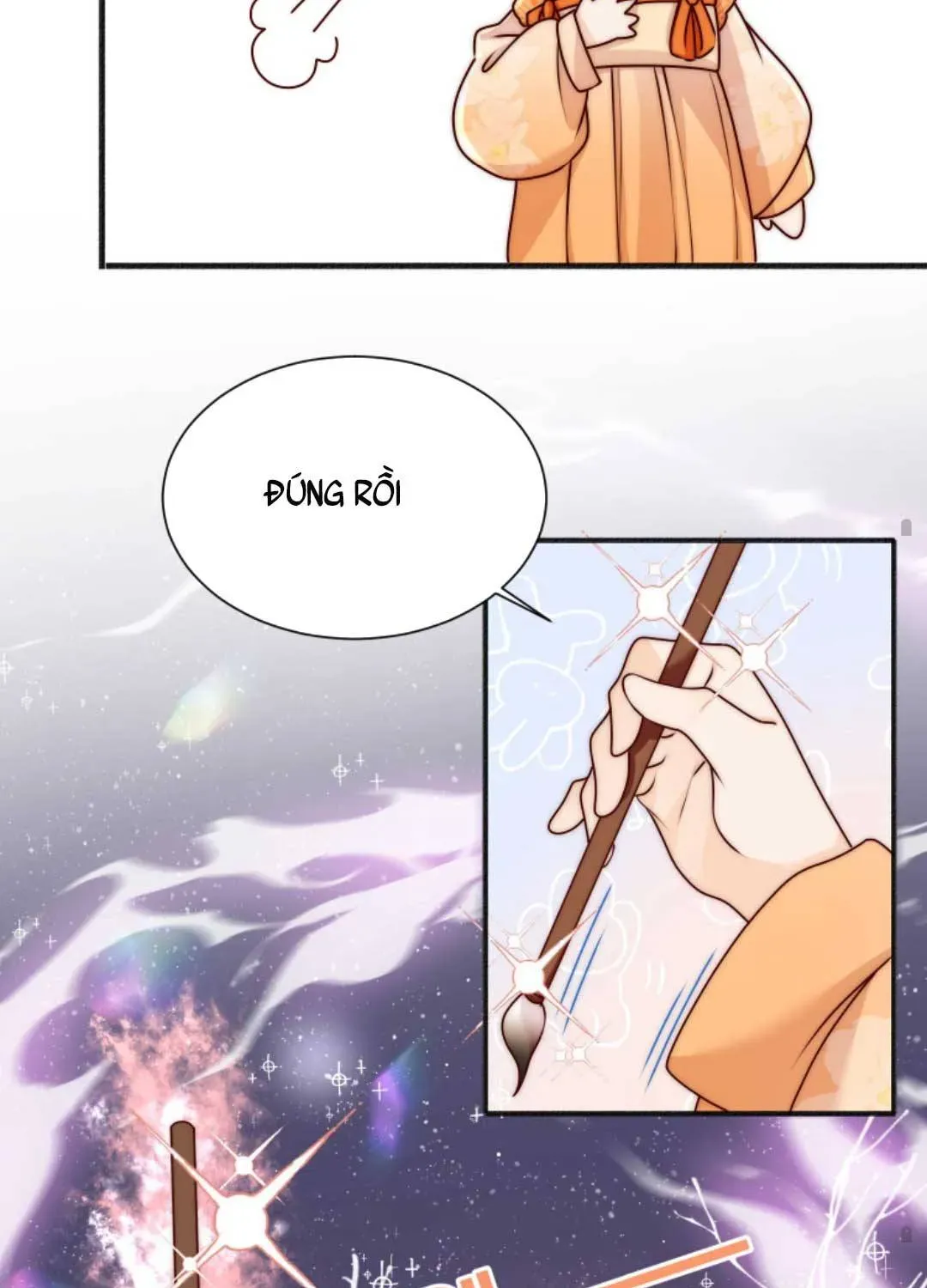 Tất Cả Phản Diện Đều Hắc Hoá , Chỉ Mỗi Sư  Là Hài Hước Chapter 81 - Trang 24