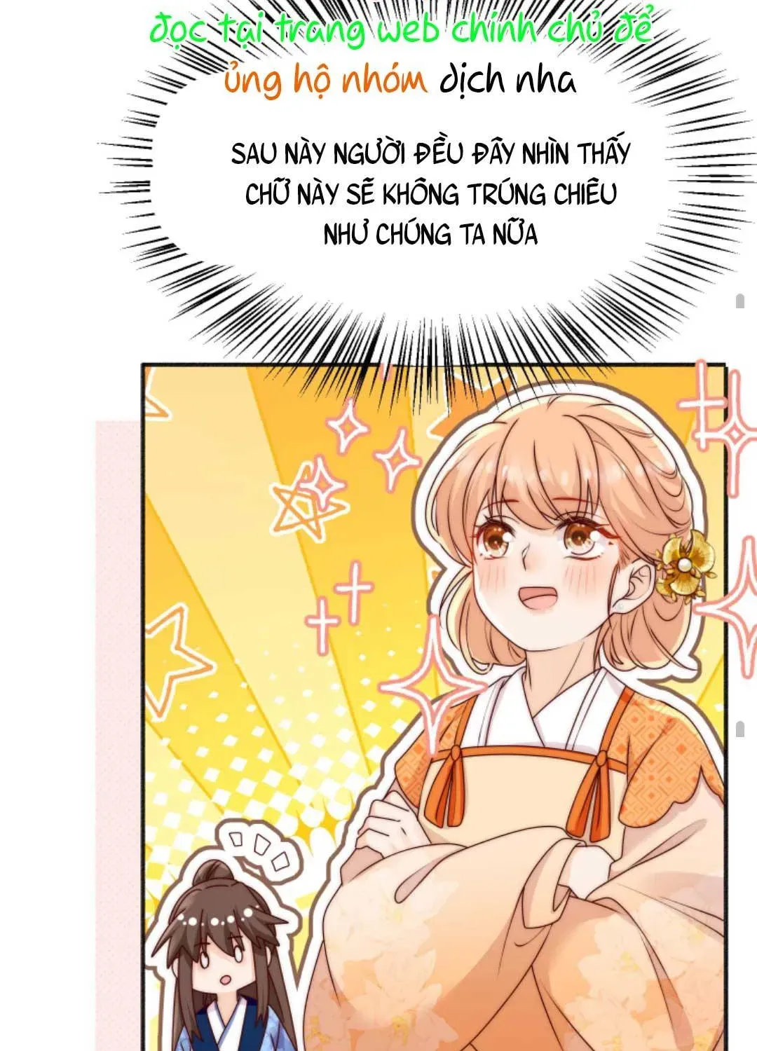 Tất Cả Phản Diện Đều Hắc Hoá , Chỉ Mỗi Sư  Là Hài Hước Chapter 81 - Trang 28