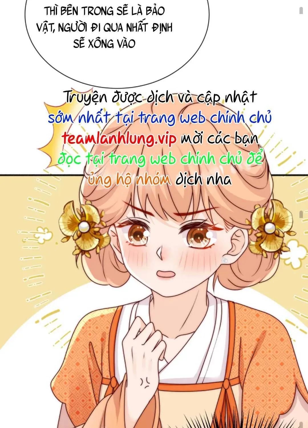 Tất Cả Phản Diện Đều Hắc Hoá , Chỉ Mỗi Sư  Là Hài Hước Chapter 81 - Trang 31