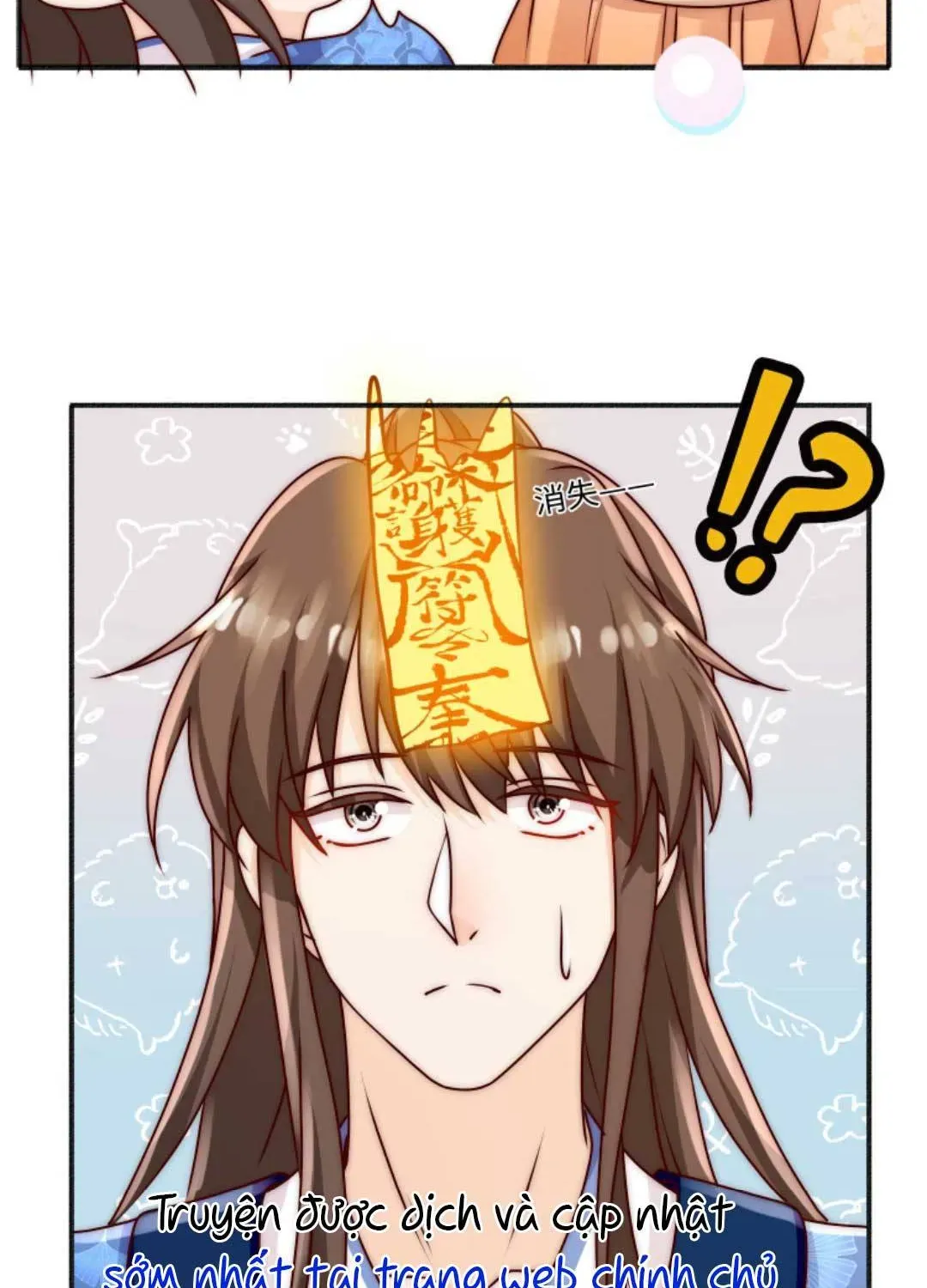 Tất Cả Phản Diện Đều Hắc Hoá , Chỉ Mỗi Sư  Là Hài Hước Chapter 81 - Trang 33