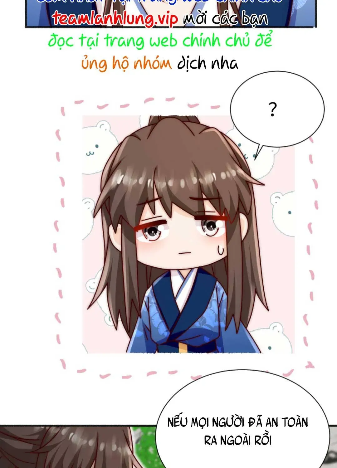 Tất Cả Phản Diện Đều Hắc Hoá , Chỉ Mỗi Sư  Là Hài Hước Chapter 81 - Trang 34