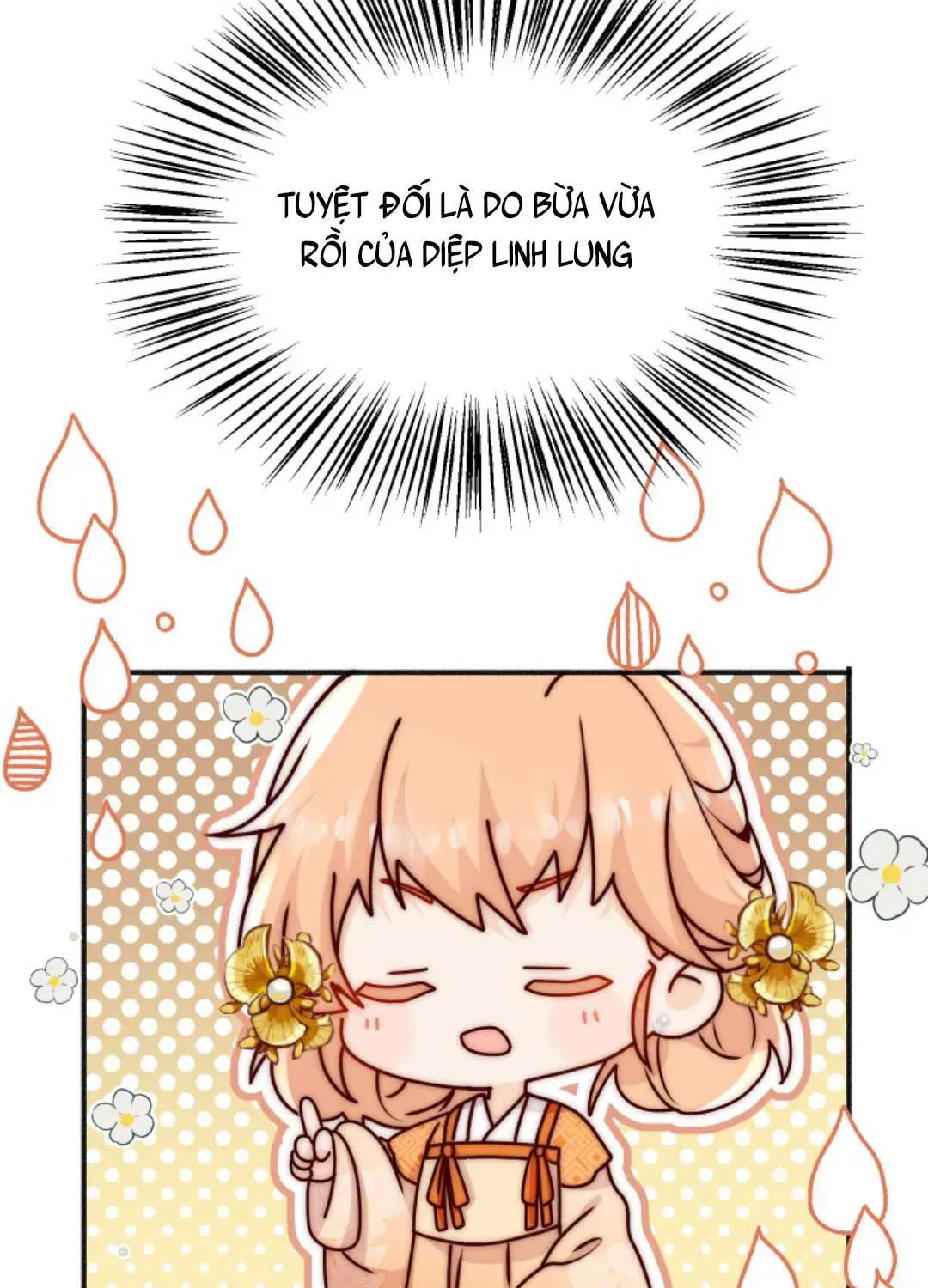 Tất Cả Phản Diện Đều Hắc Hoá , Chỉ Mỗi Sư  Là Hài Hước Chapter 81 - Trang 39