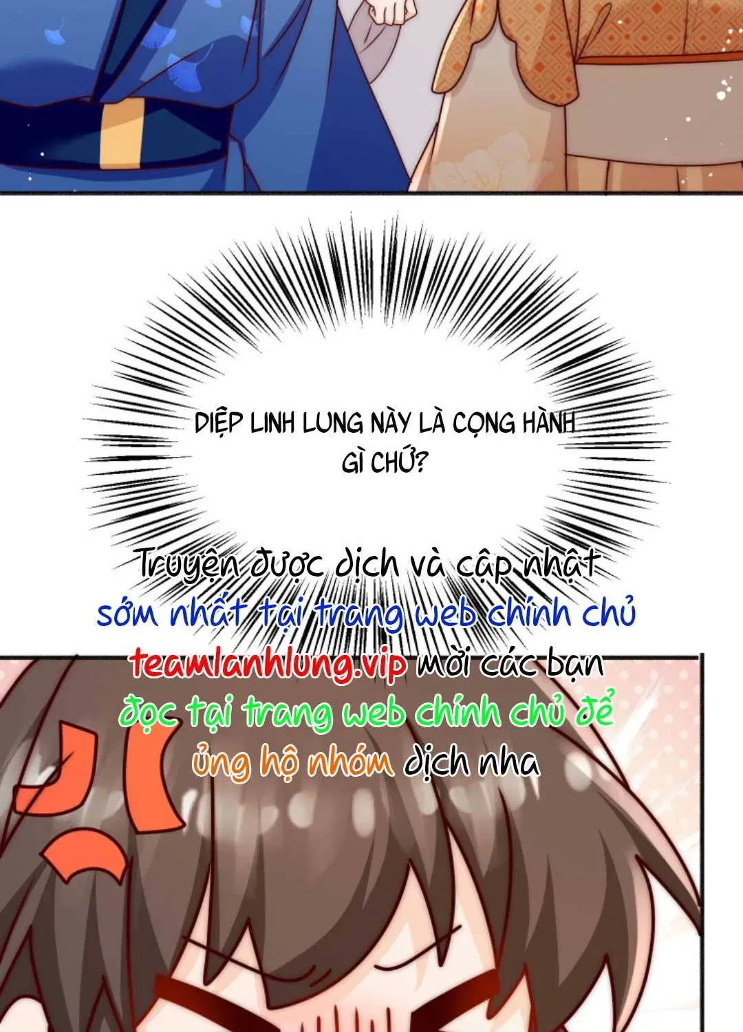 Tất Cả Phản Diện Đều Hắc Hoá , Chỉ Mỗi Sư  Là Hài Hước Chapter 81 - Trang 41