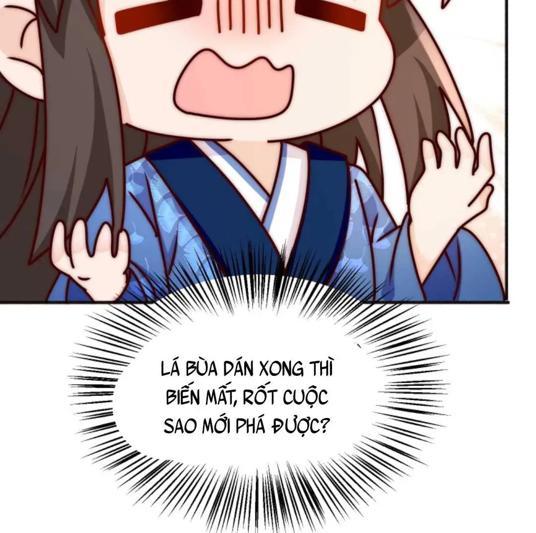 Tất Cả Phản Diện Đều Hắc Hoá , Chỉ Mỗi Sư  Là Hài Hước Chapter 81 - Trang 42