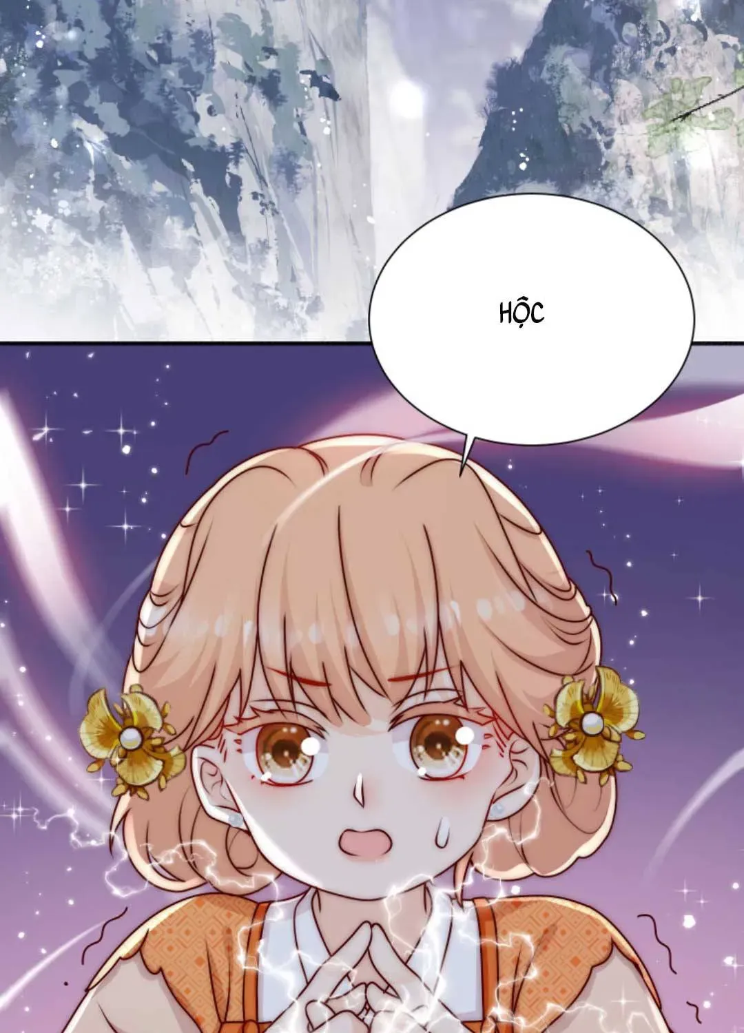 Tất Cả Phản Diện Đều Hắc Hoá , Chỉ Mỗi Sư  Là Hài Hước Chapter 81 - Trang 6
