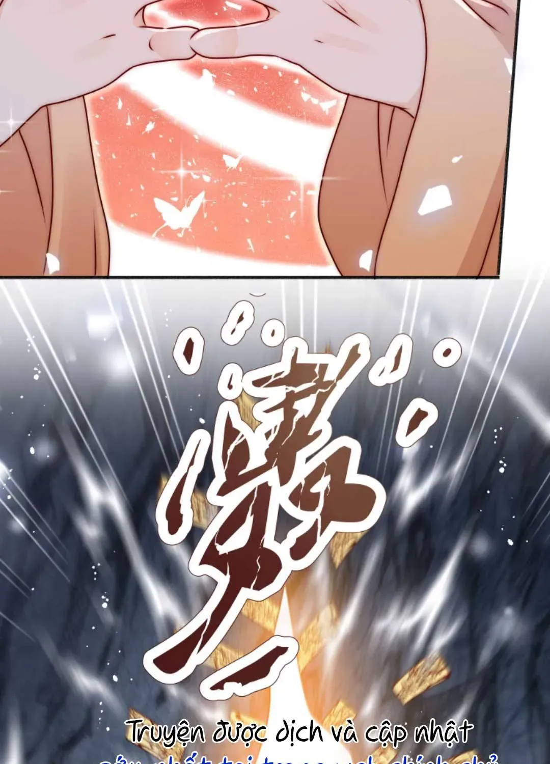 Tất Cả Phản Diện Đều Hắc Hoá , Chỉ Mỗi Sư  Là Hài Hước Chapter 81 - Trang 8