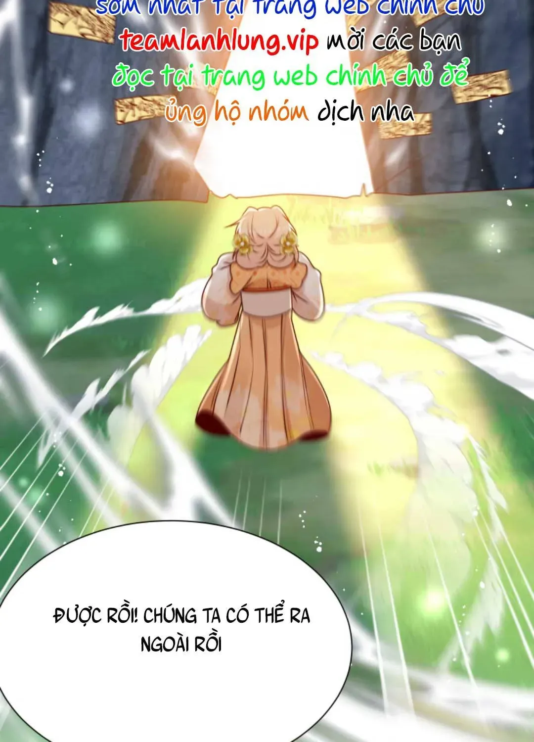 Tất Cả Phản Diện Đều Hắc Hoá , Chỉ Mỗi Sư  Là Hài Hước Chapter 81 - Trang 9