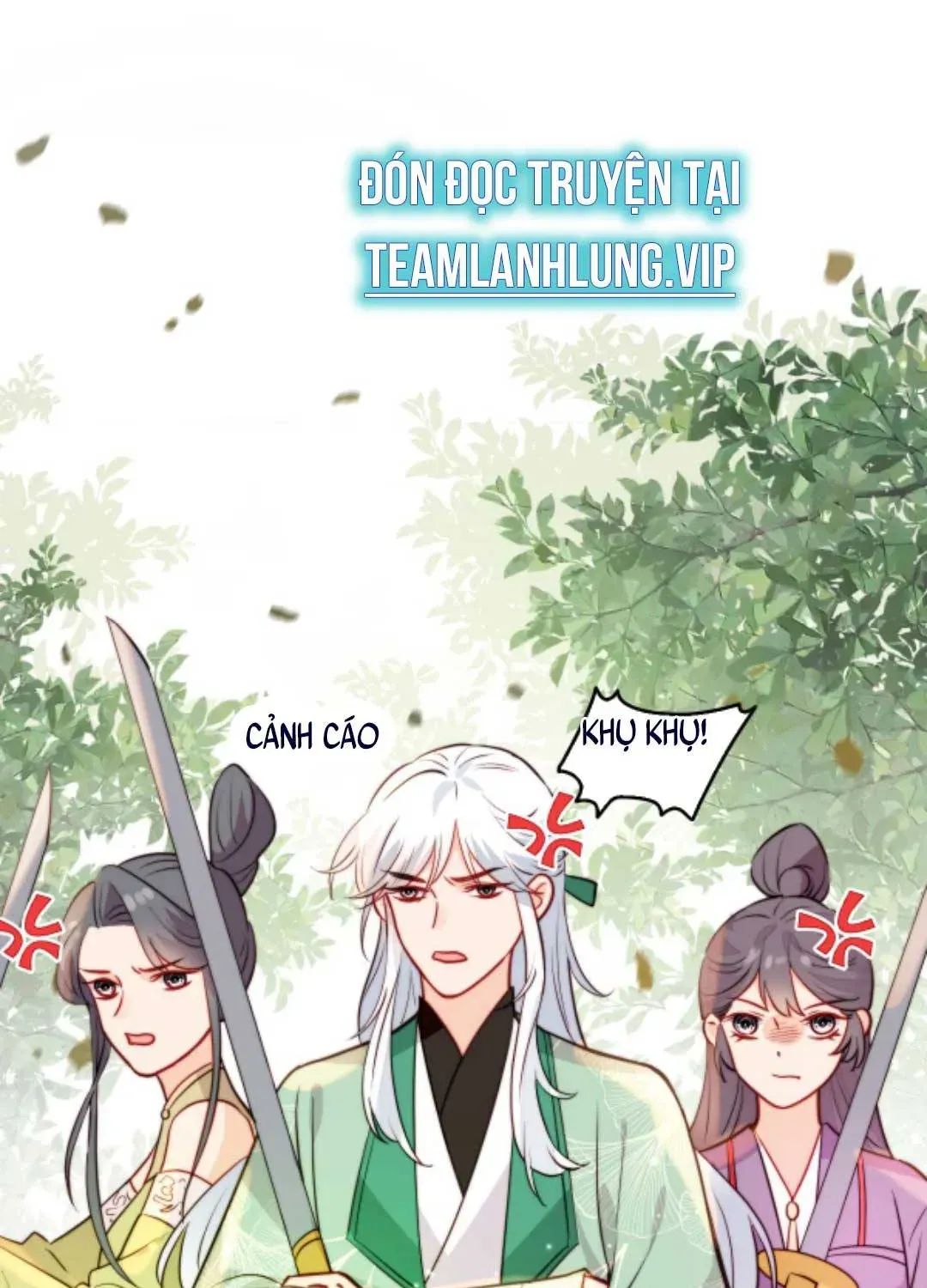 Tất Cả Phản Diện Đều Hắc Hoá , Chỉ Mỗi Sư Là Hài Hước Chapter 82 - Trang 10