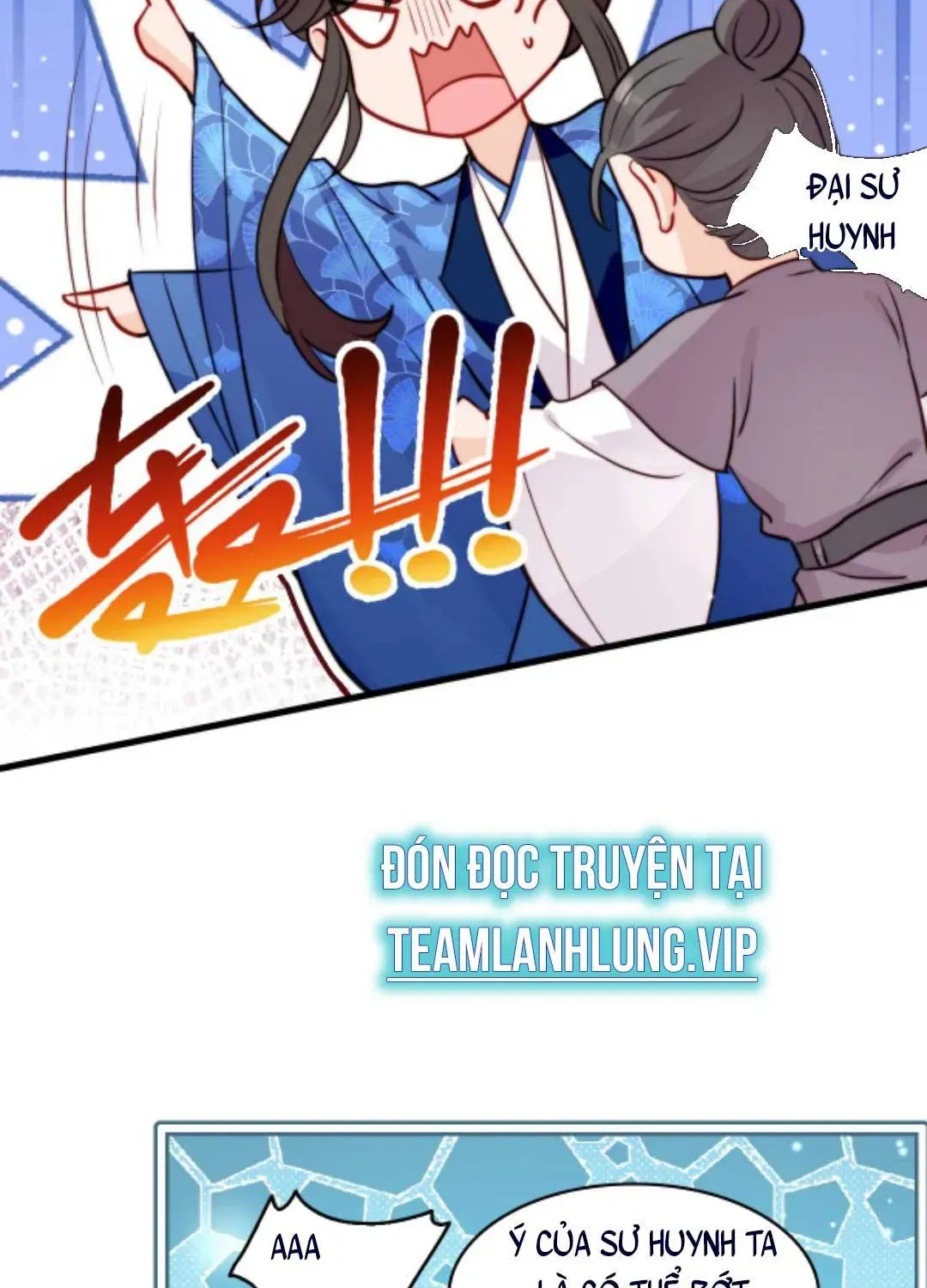 Tất Cả Phản Diện Đều Hắc Hoá , Chỉ Mỗi Sư Là Hài Hước Chapter 82 - Trang 17