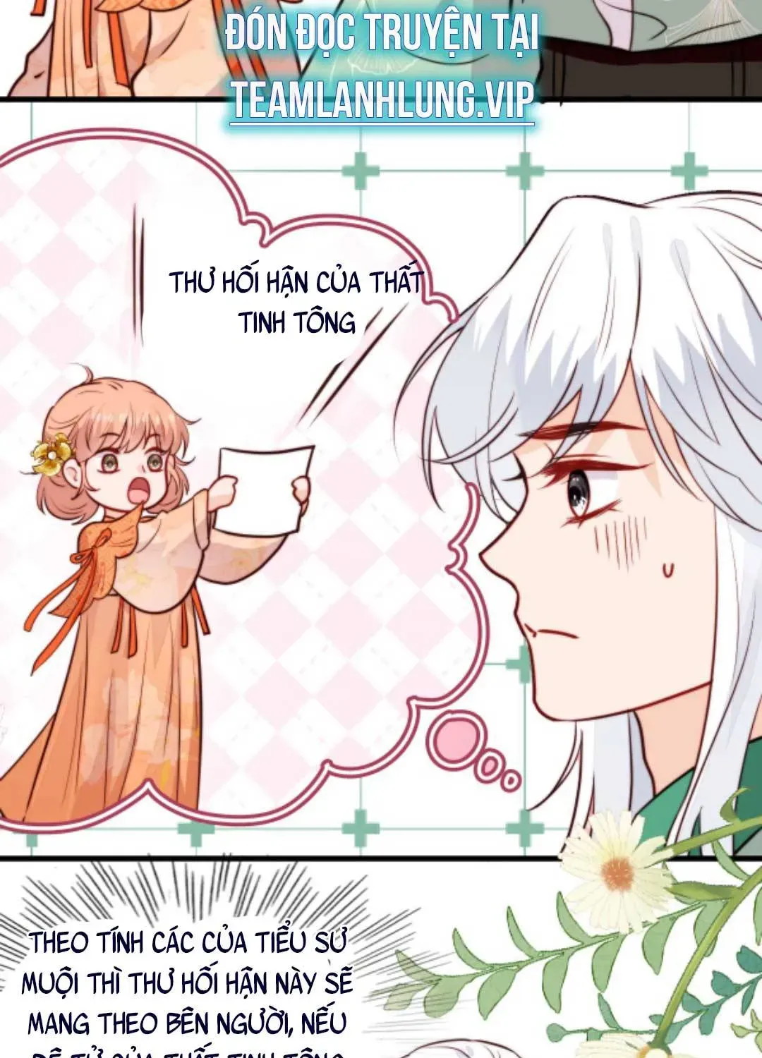 Tất Cả Phản Diện Đều Hắc Hoá , Chỉ Mỗi Sư Là Hài Hước Chapter 82 - Trang 23
