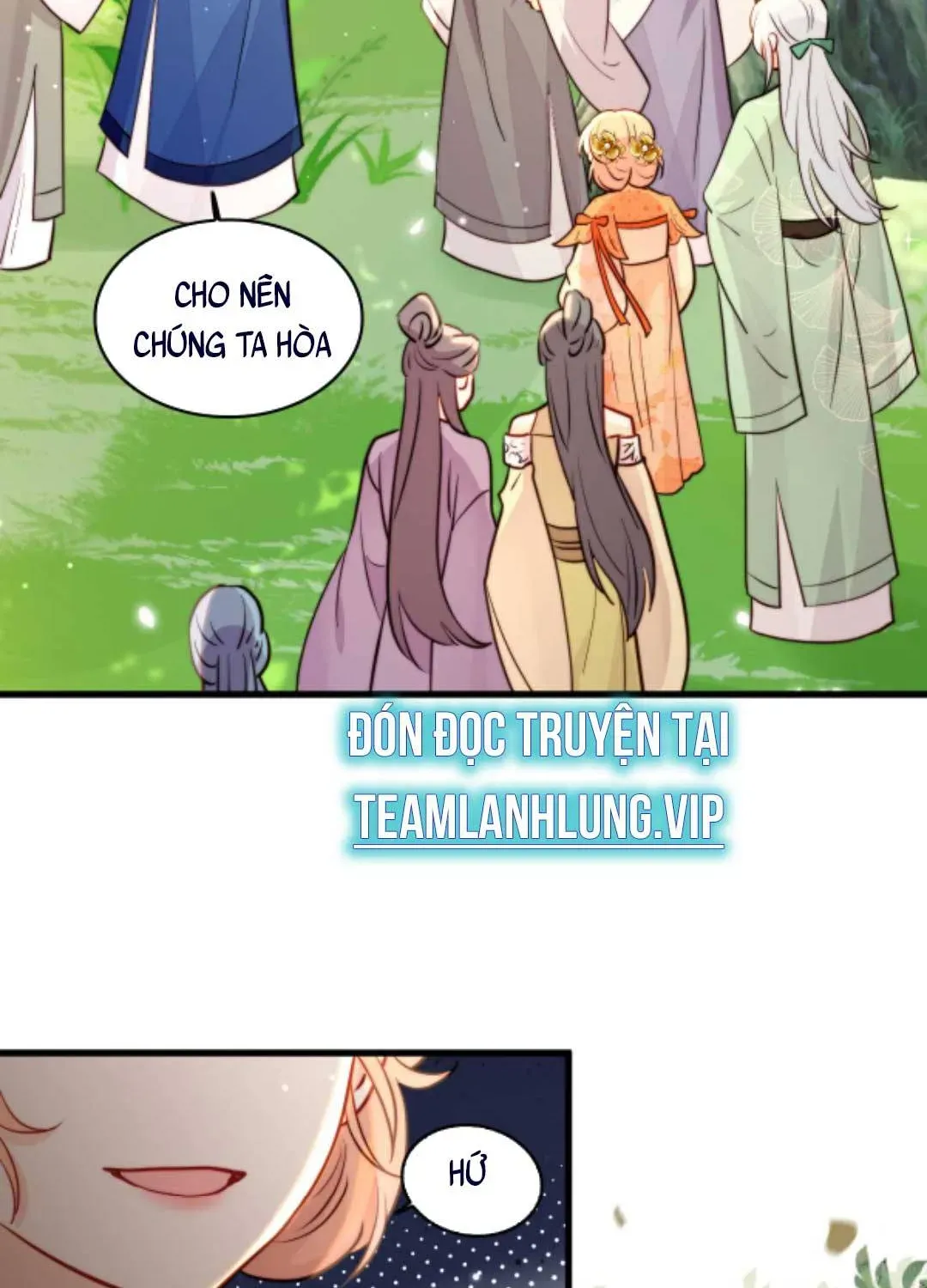 Tất Cả Phản Diện Đều Hắc Hoá , Chỉ Mỗi Sư Là Hài Hước Chapter 82 - Trang 7