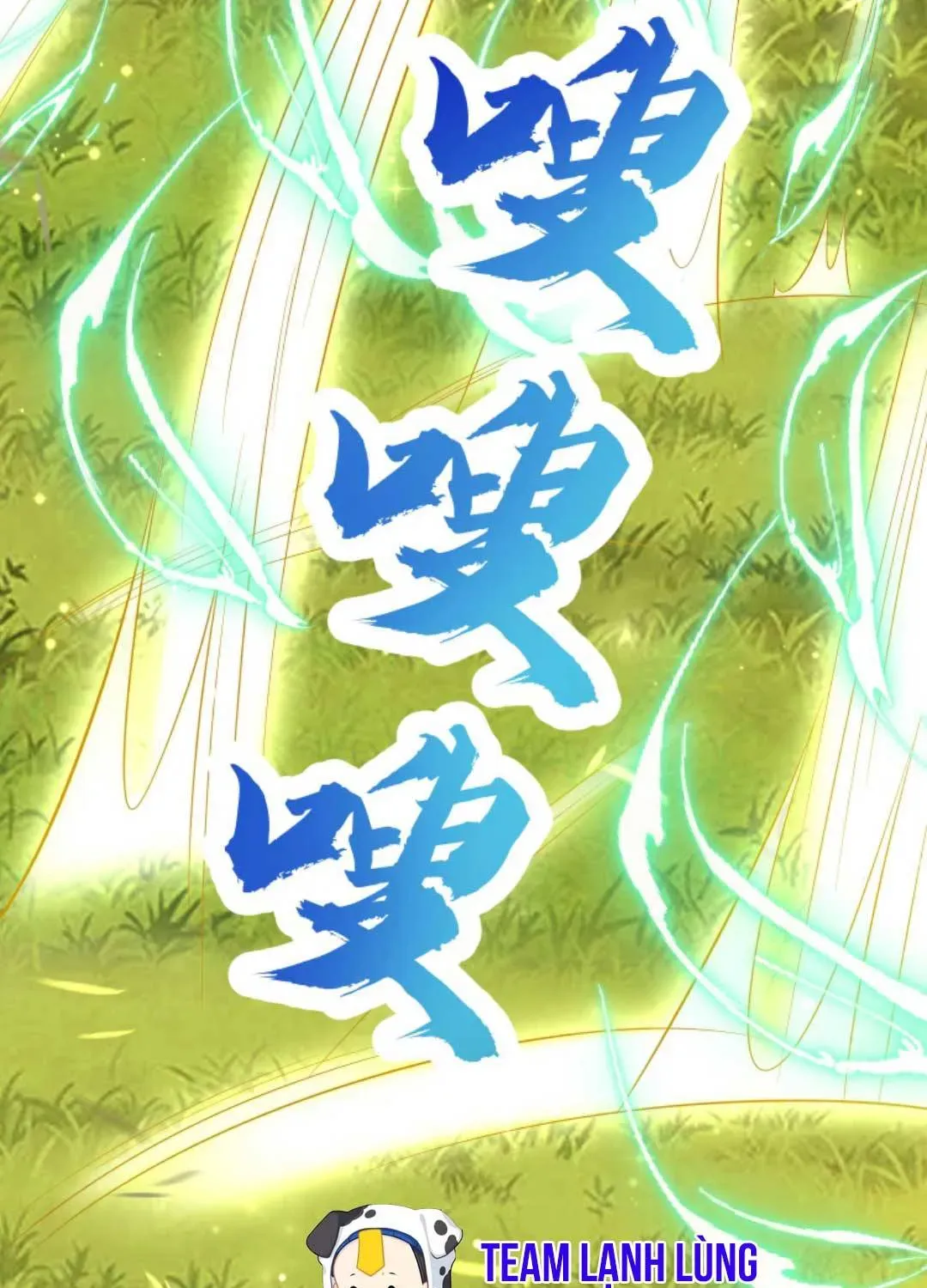 Tất Cả Phản Diện Đều Hắc Hoá , Chỉ Mỗi Sư Là Hài Hước Chapter 83 - Trang 10