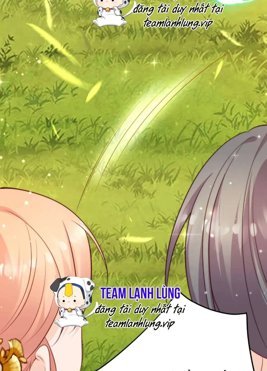 Tất Cả Phản Diện Đều Hắc Hoá , Chỉ Mỗi Sư Là Hài Hước Chapter 83 - Trang 11