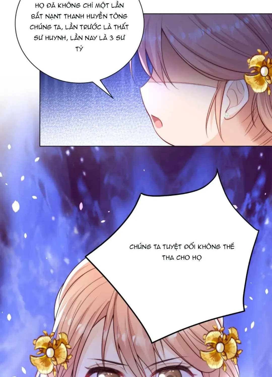 Tất Cả Phản Diện Đều Hắc Hoá , Chỉ Mỗi Sư Là Hài Hước Chapter 83 - Trang 15