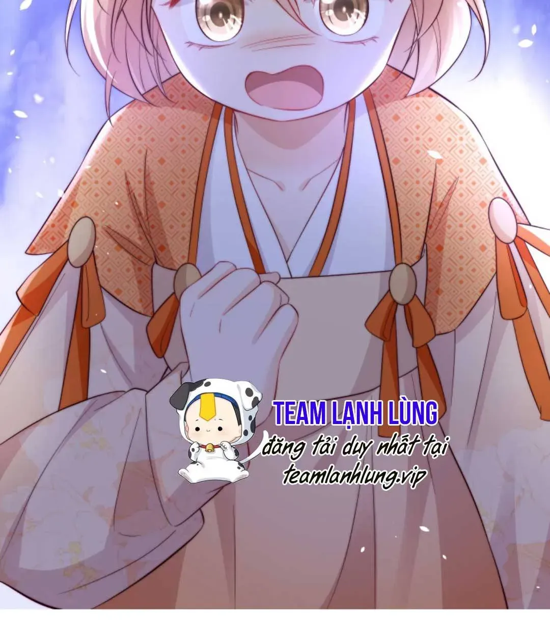 Tất Cả Phản Diện Đều Hắc Hoá , Chỉ Mỗi Sư Là Hài Hước Chapter 83 - Trang 16