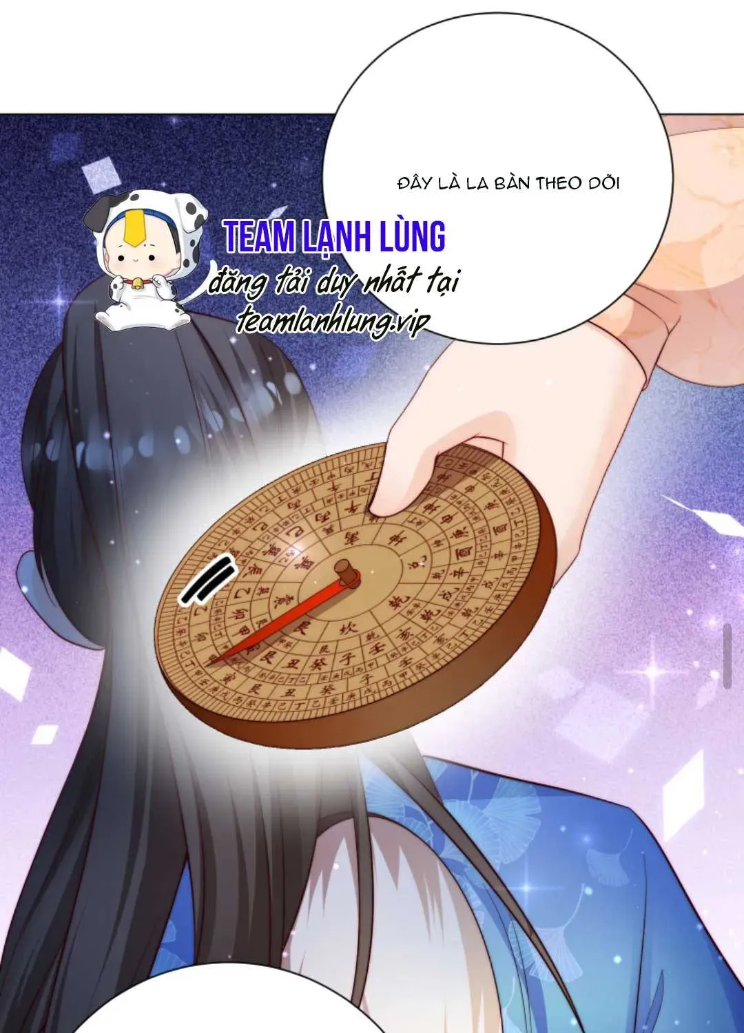 Tất Cả Phản Diện Đều Hắc Hoá , Chỉ Mỗi Sư Là Hài Hước Chapter 83 - Trang 17
