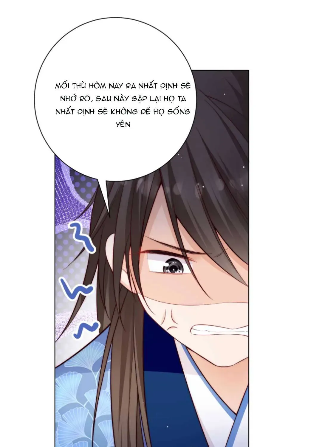 Tất Cả Phản Diện Đều Hắc Hoá , Chỉ Mỗi Sư Là Hài Hước Chapter 83 - Trang 29