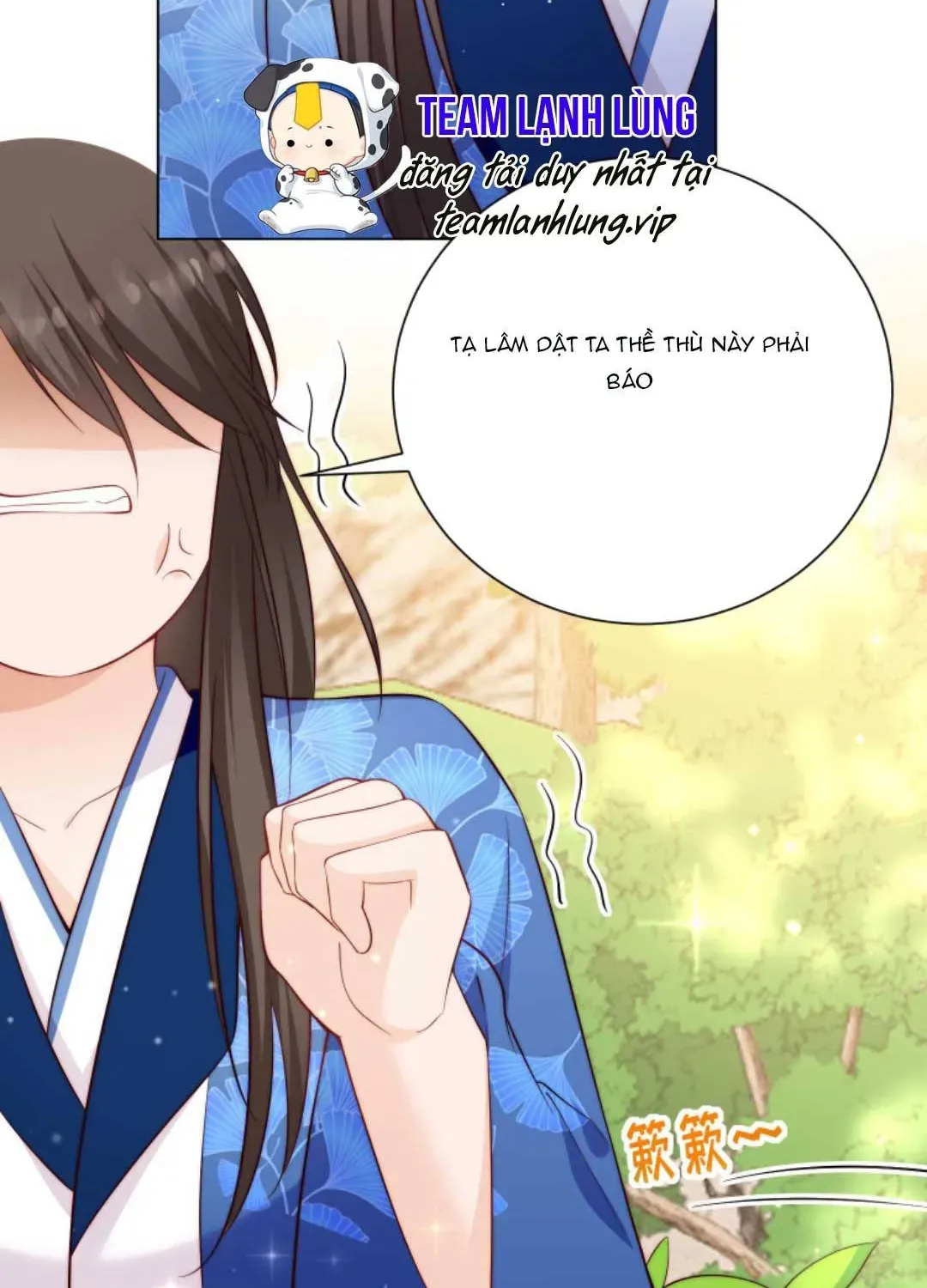 Tất Cả Phản Diện Đều Hắc Hoá , Chỉ Mỗi Sư Là Hài Hước Chapter 83 - Trang 30