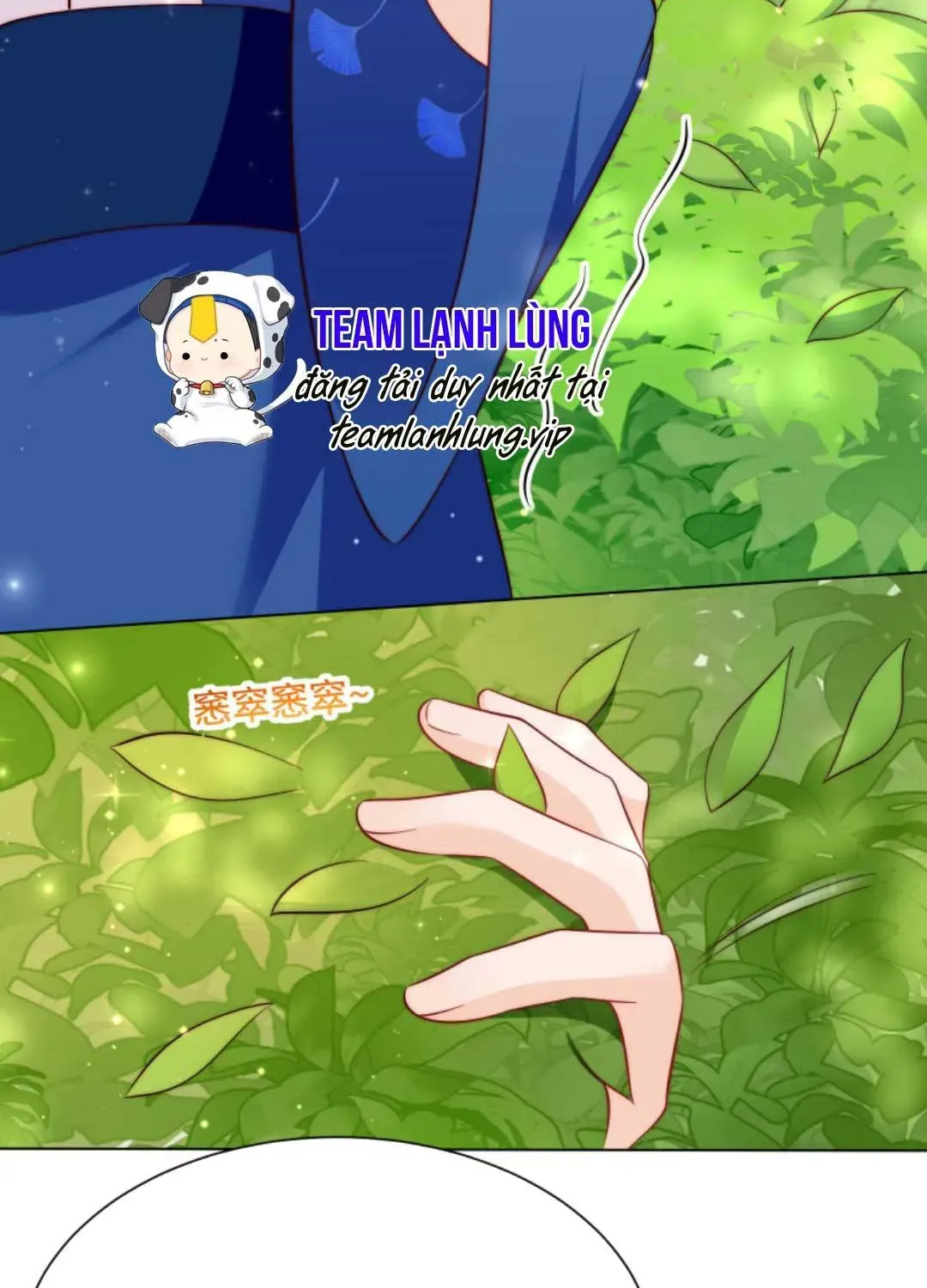 Tất Cả Phản Diện Đều Hắc Hoá , Chỉ Mỗi Sư Là Hài Hước Chapter 83 - Trang 31