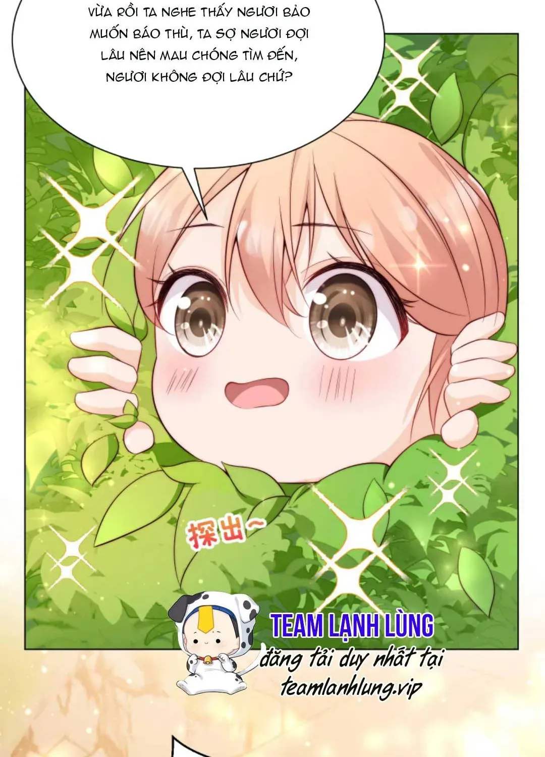 Tất Cả Phản Diện Đều Hắc Hoá , Chỉ Mỗi Sư Là Hài Hước Chapter 83 - Trang 32