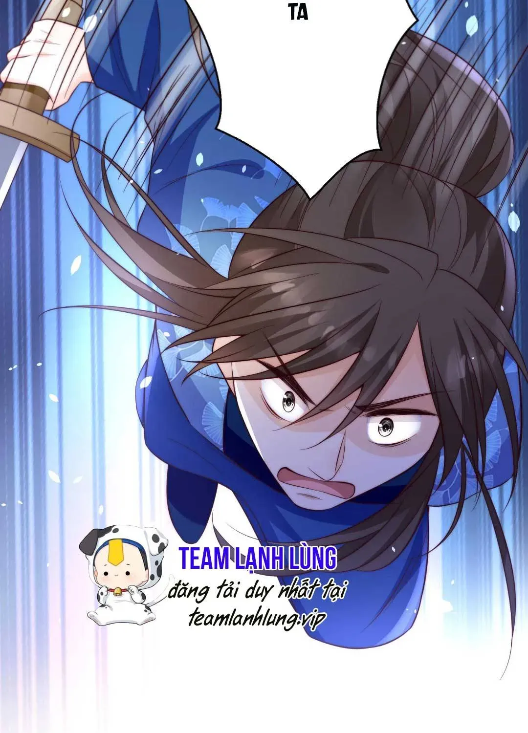 Tất Cả Phản Diện Đều Hắc Hoá , Chỉ Mỗi Sư Là Hài Hước Chapter 83 - Trang 37
