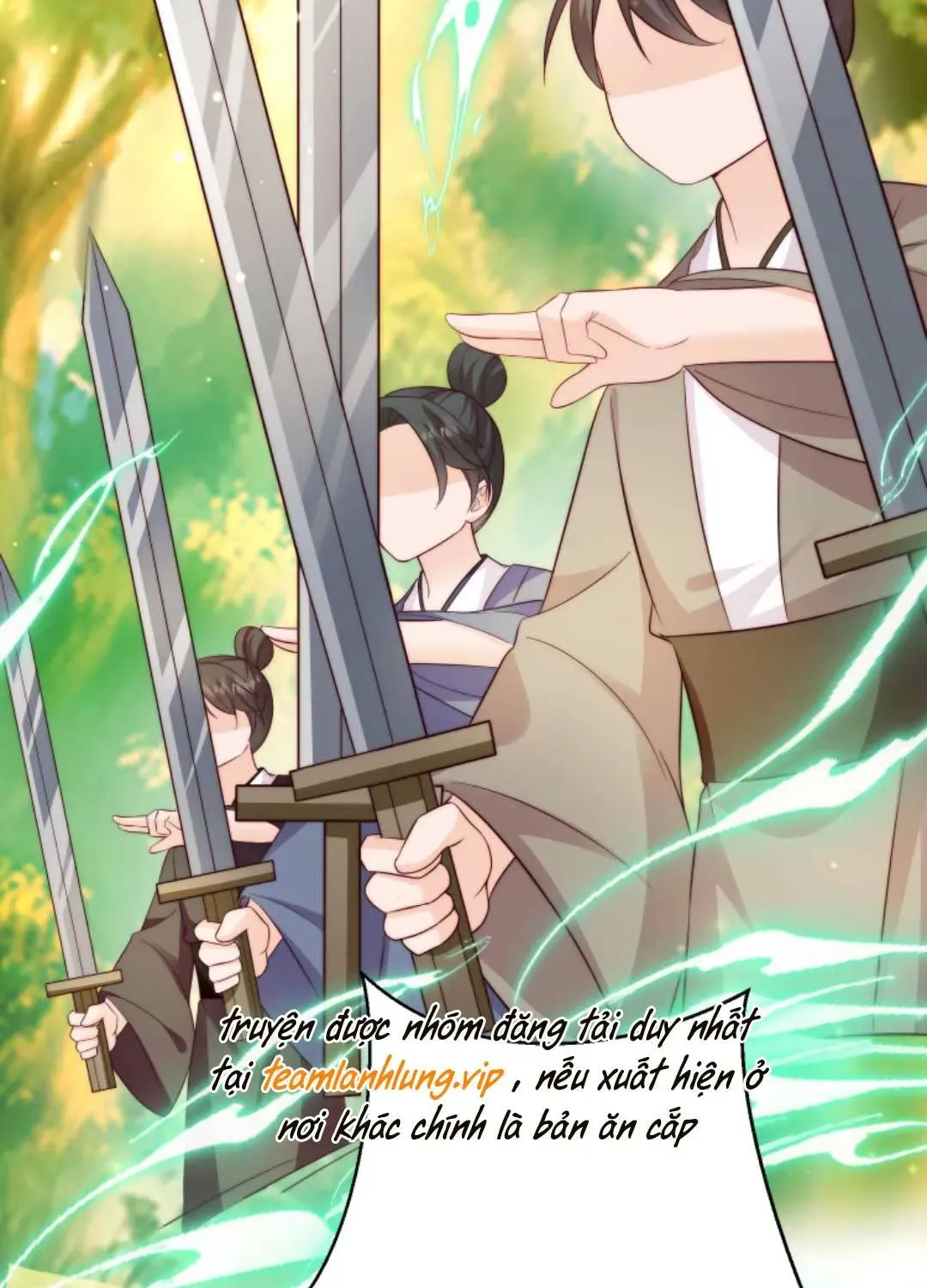 Tất Cả Phản Diện Đều Hắc Hoá , Chỉ Mỗi Sư Là Hài Hước Chapter 83 - Trang 6