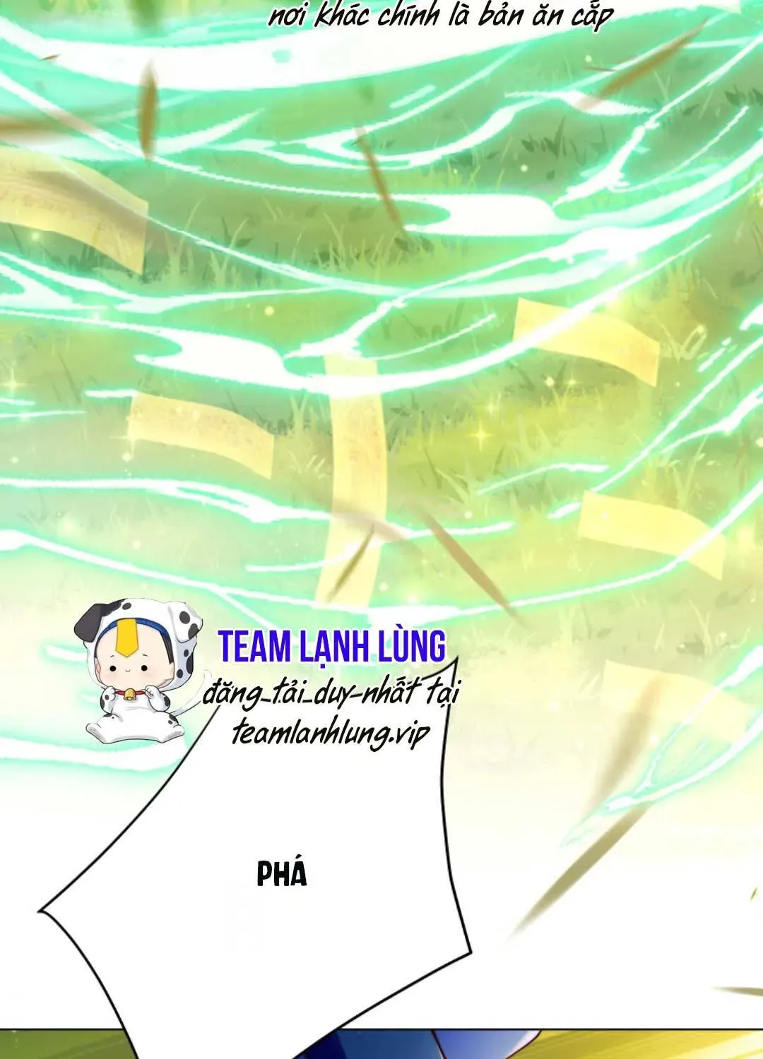 Tất Cả Phản Diện Đều Hắc Hoá , Chỉ Mỗi Sư Là Hài Hước Chapter 83 - Trang 8