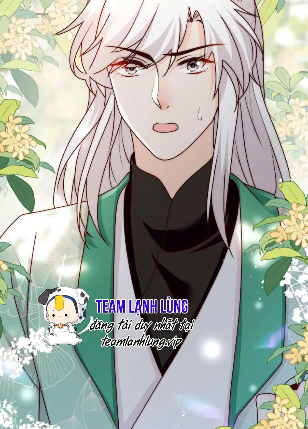 Tất Cả Phản Diện Đều Hắc Hoá , Chỉ Mỗi Sư Là Hài Hước Chapter 84 - Trang 10