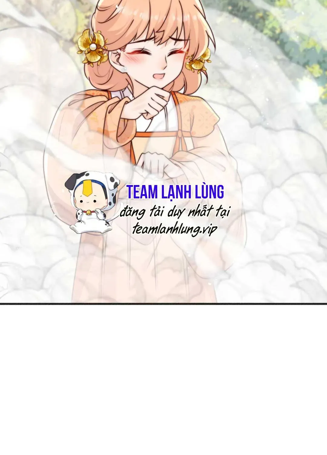 Tất Cả Phản Diện Đều Hắc Hoá , Chỉ Mỗi Sư Là Hài Hước Chapter 84 - Trang 15