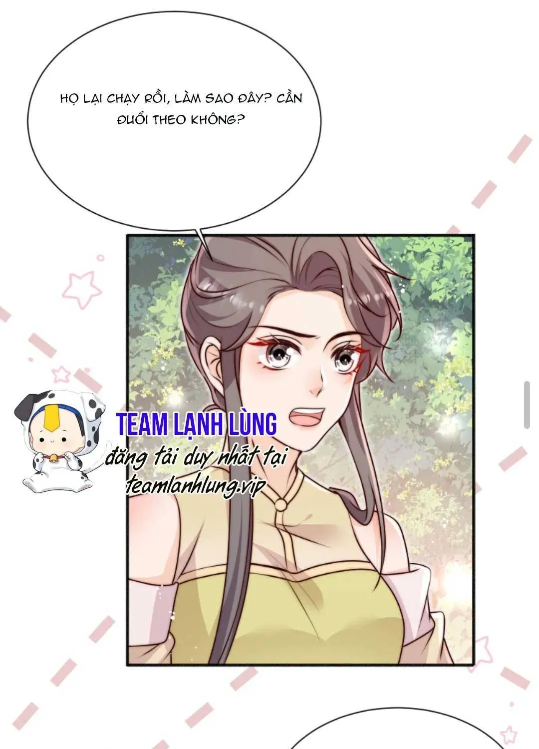 Tất Cả Phản Diện Đều Hắc Hoá , Chỉ Mỗi Sư Là Hài Hước Chapter 84 - Trang 18