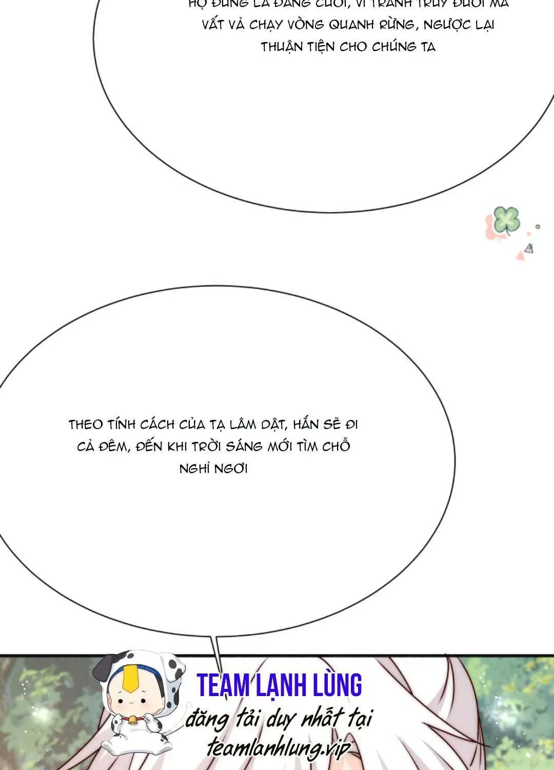 Tất Cả Phản Diện Đều Hắc Hoá , Chỉ Mỗi Sư Là Hài Hước Chapter 84 - Trang 23