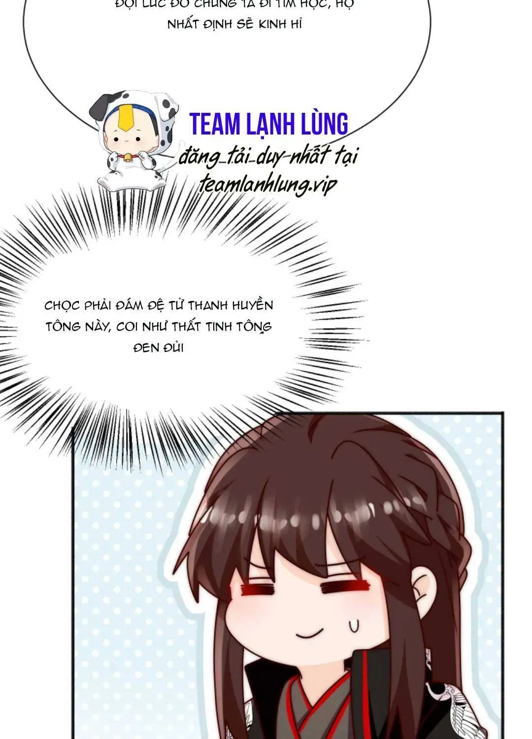 Tất Cả Phản Diện Đều Hắc Hoá , Chỉ Mỗi Sư Là Hài Hước Chapter 84 - Trang 25