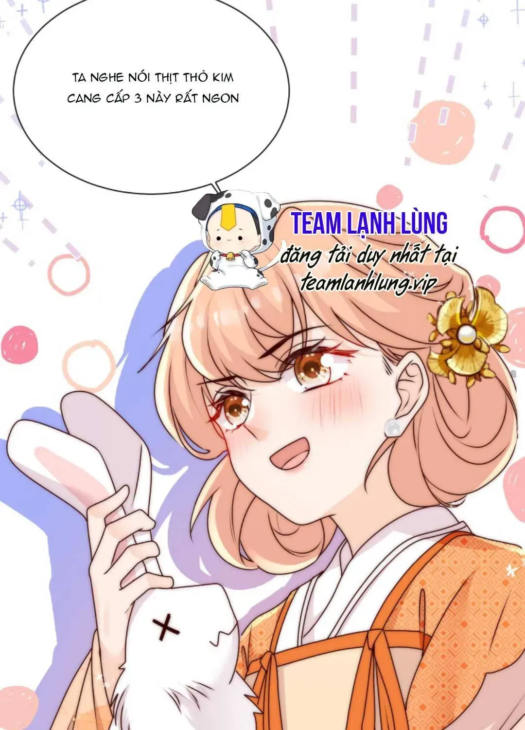 Tất Cả Phản Diện Đều Hắc Hoá , Chỉ Mỗi Sư Là Hài Hước Chapter 84 - Trang 27