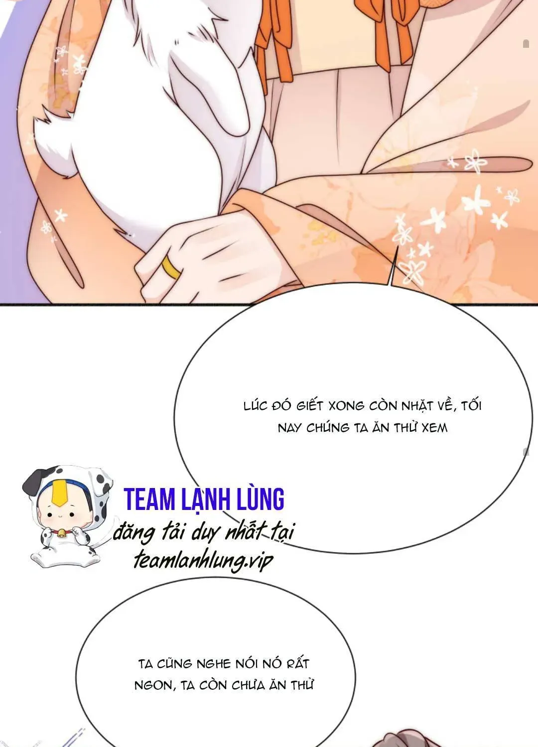 Tất Cả Phản Diện Đều Hắc Hoá , Chỉ Mỗi Sư Là Hài Hước Chapter 84 - Trang 28