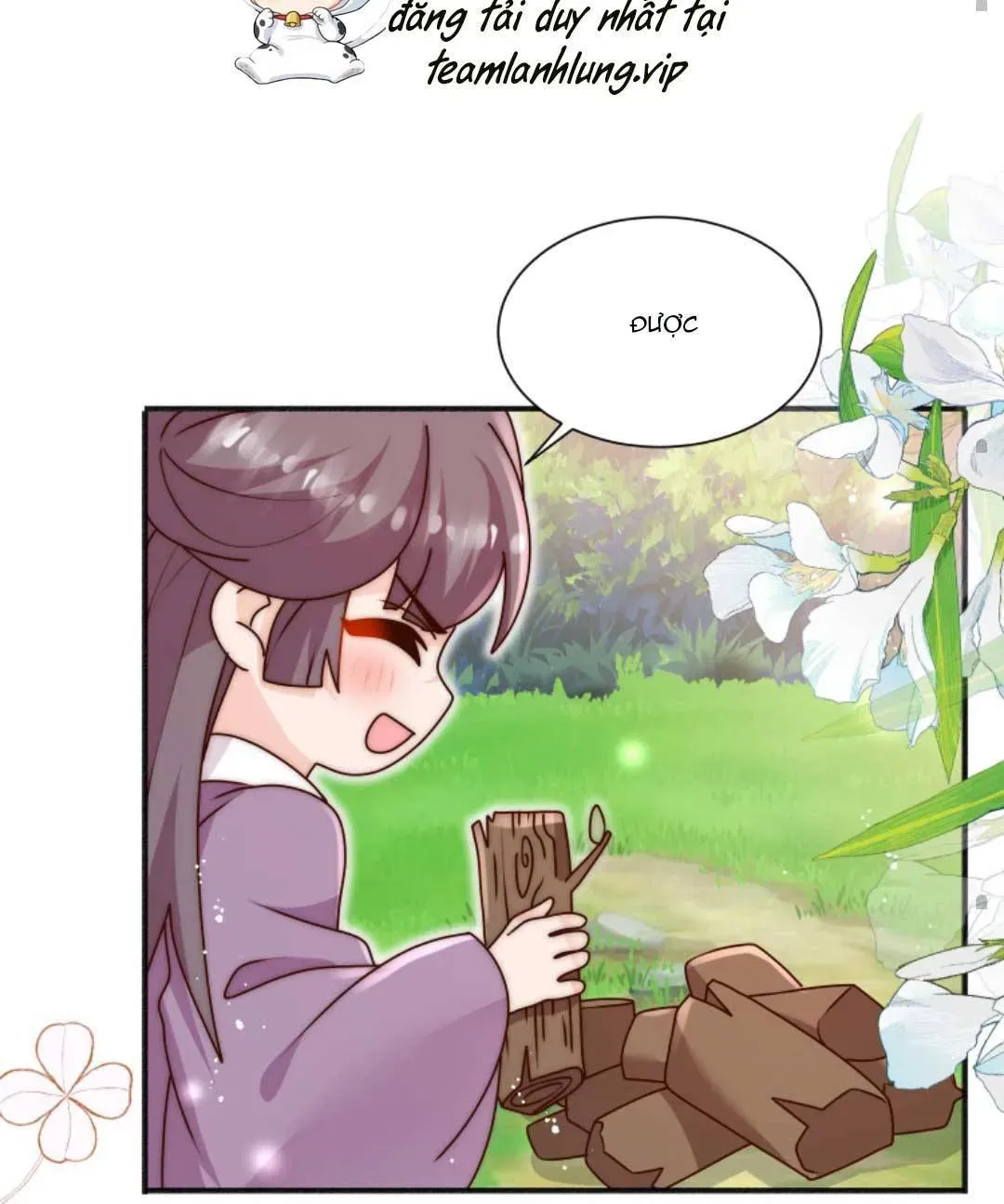 Tất Cả Phản Diện Đều Hắc Hoá , Chỉ Mỗi Sư Là Hài Hước Chapter 84 - Trang 30