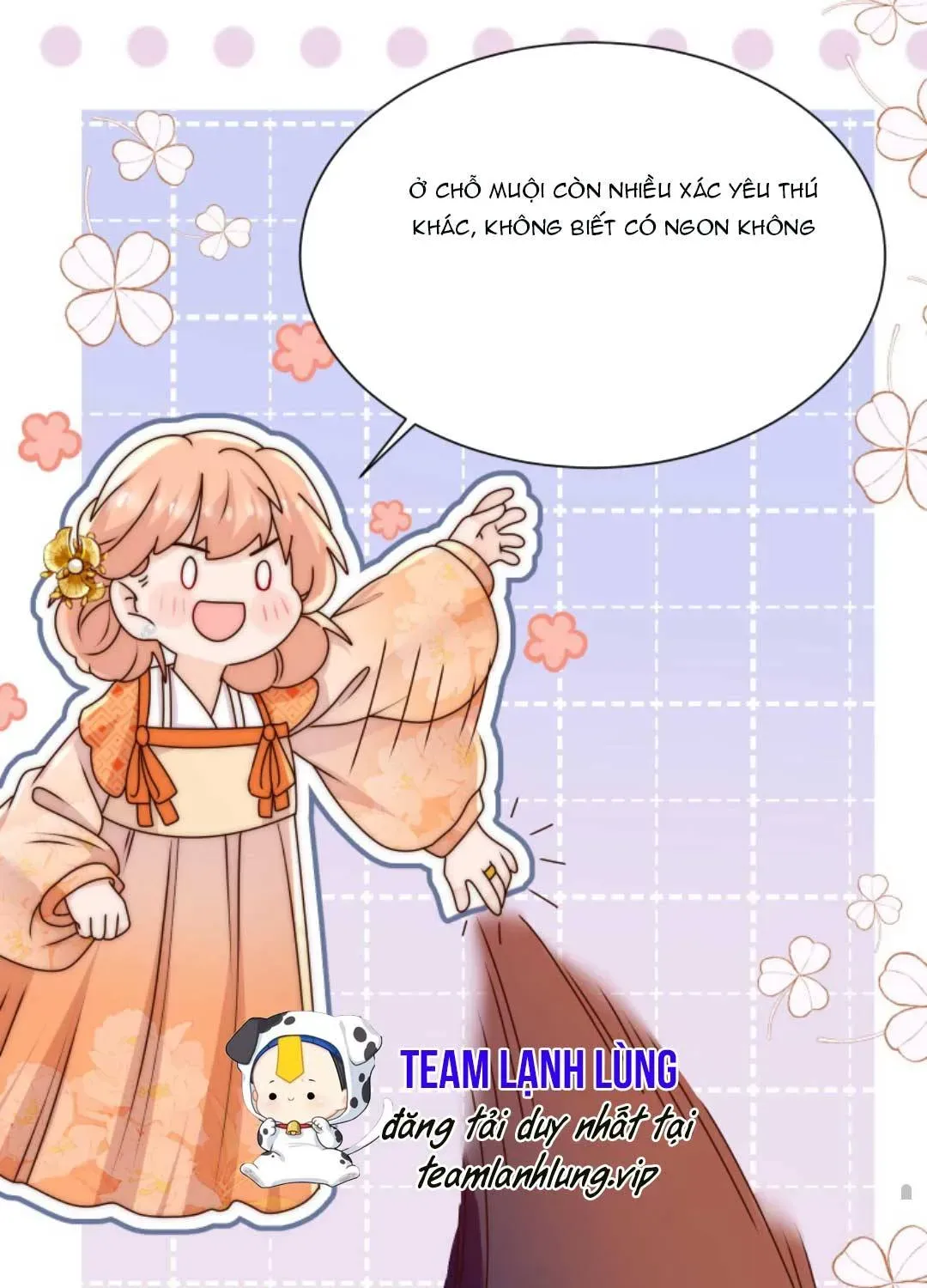 Tất Cả Phản Diện Đều Hắc Hoá , Chỉ Mỗi Sư Là Hài Hước Chapter 84 - Trang 31