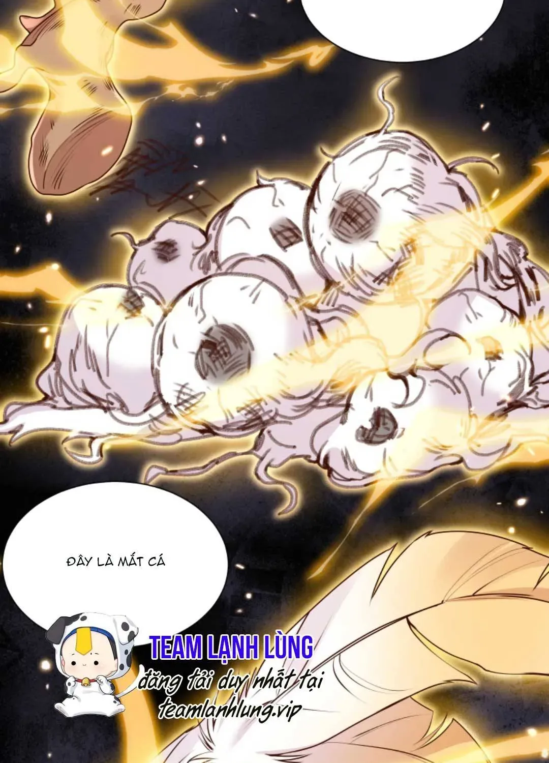 Tất Cả Phản Diện Đều Hắc Hoá , Chỉ Mỗi Sư Là Hài Hước Chapter 84 - Trang 33