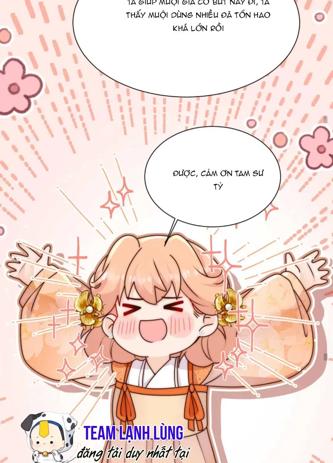 Tất Cả Phản Diện Đều Hắc Hoá , Chỉ Mỗi Sư Là Hài Hước Chapter 84 - Trang 36