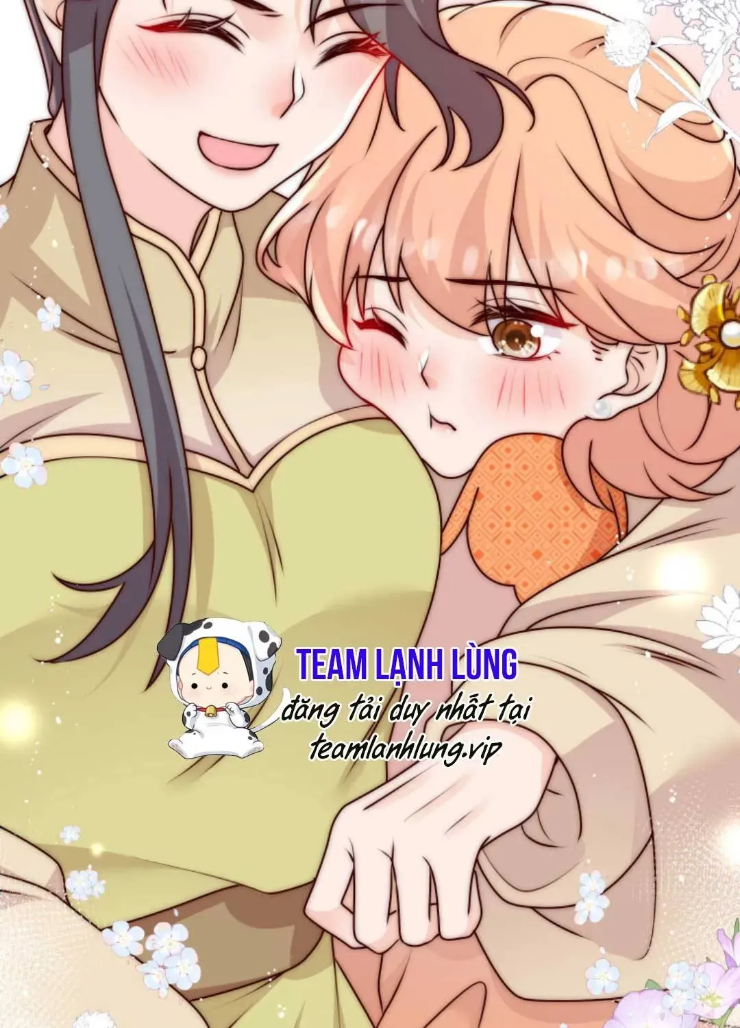 Tất Cả Phản Diện Đều Hắc Hoá , Chỉ Mỗi Sư Là Hài Hước Chapter 84 - Trang 39